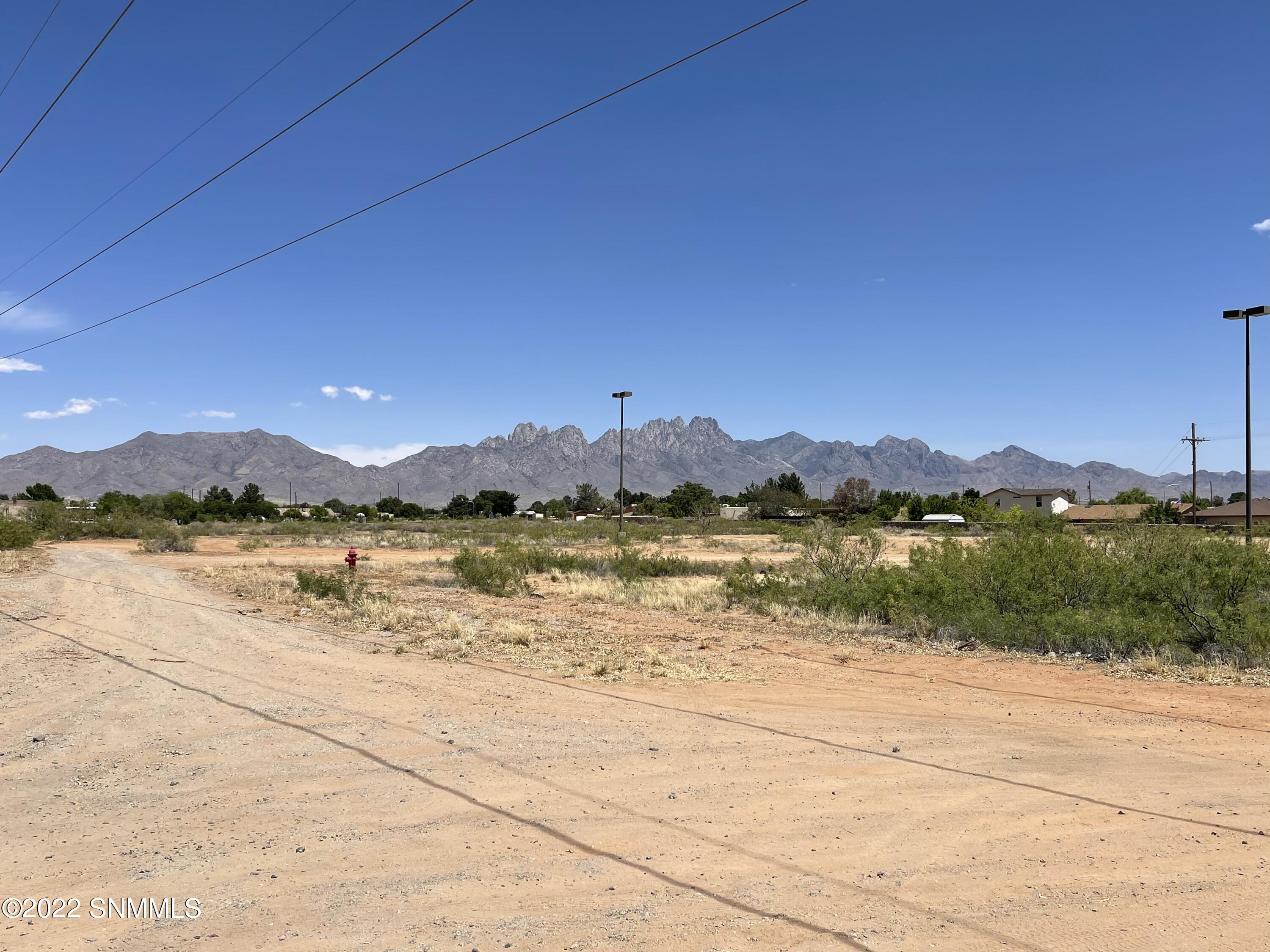5850 E Bataan Memorial Property Photo 10