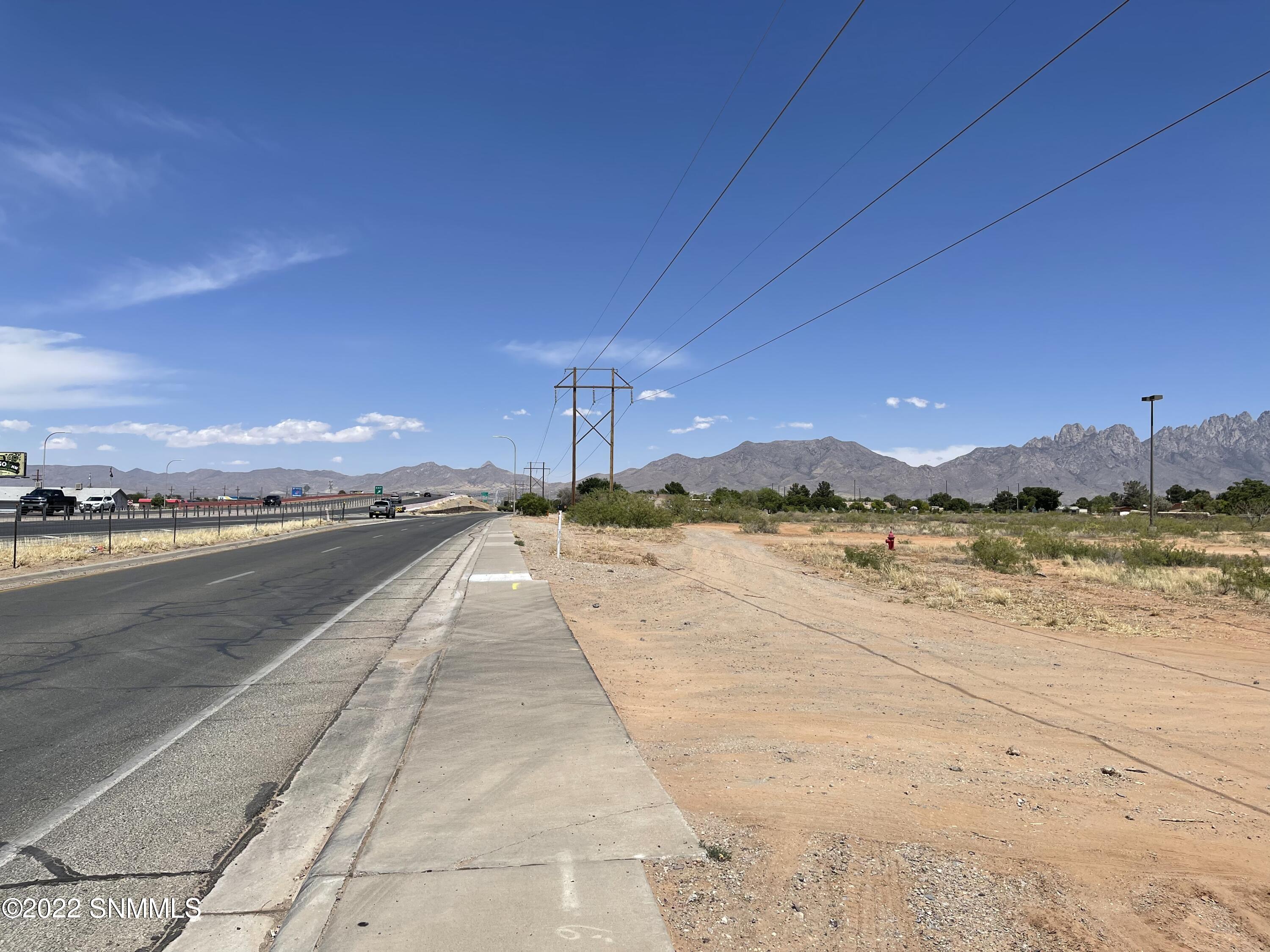 5850 E Bataan Memorial Property Photo 11