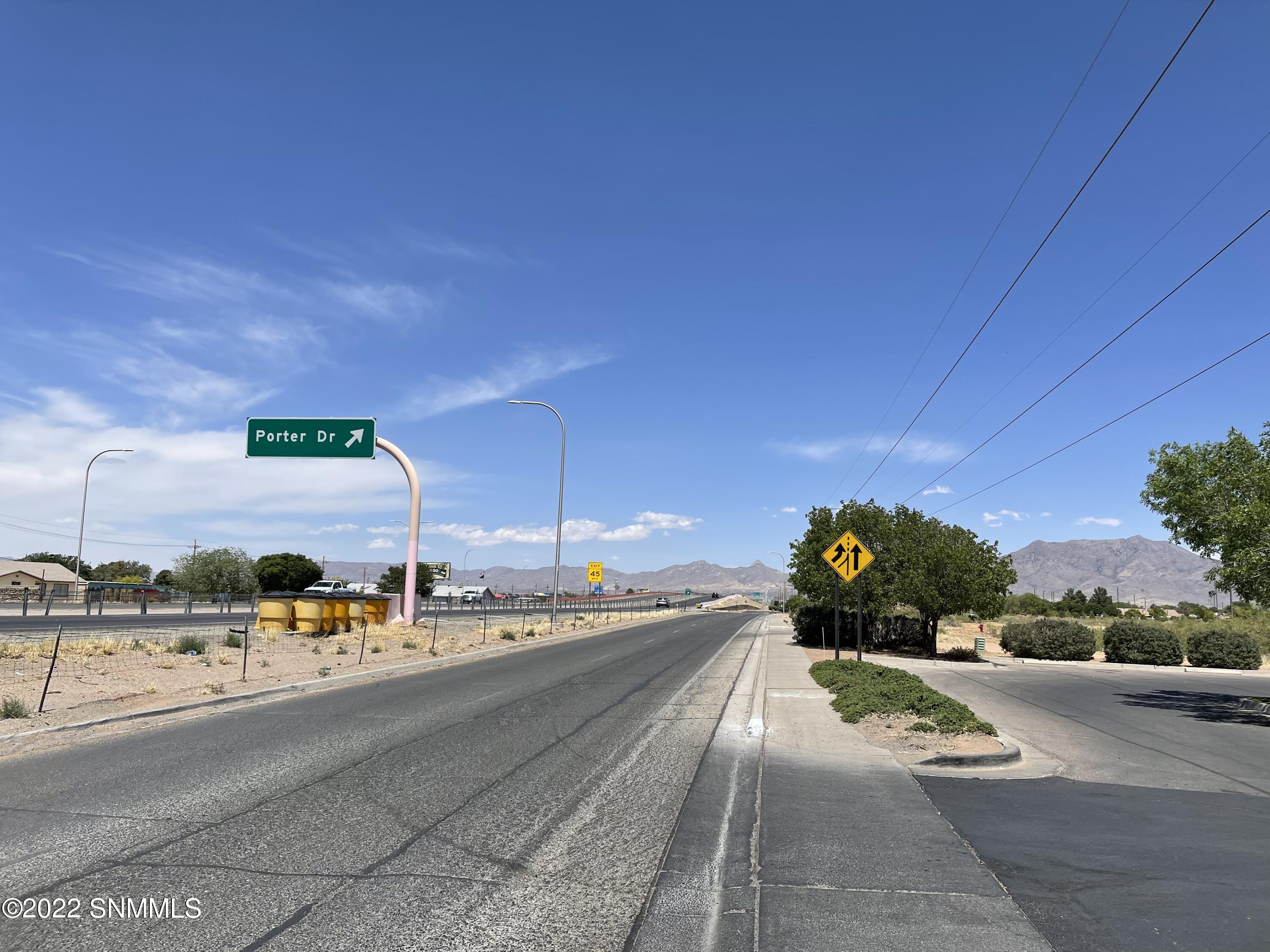 5850 E Bataan Memorial Property Photo 12