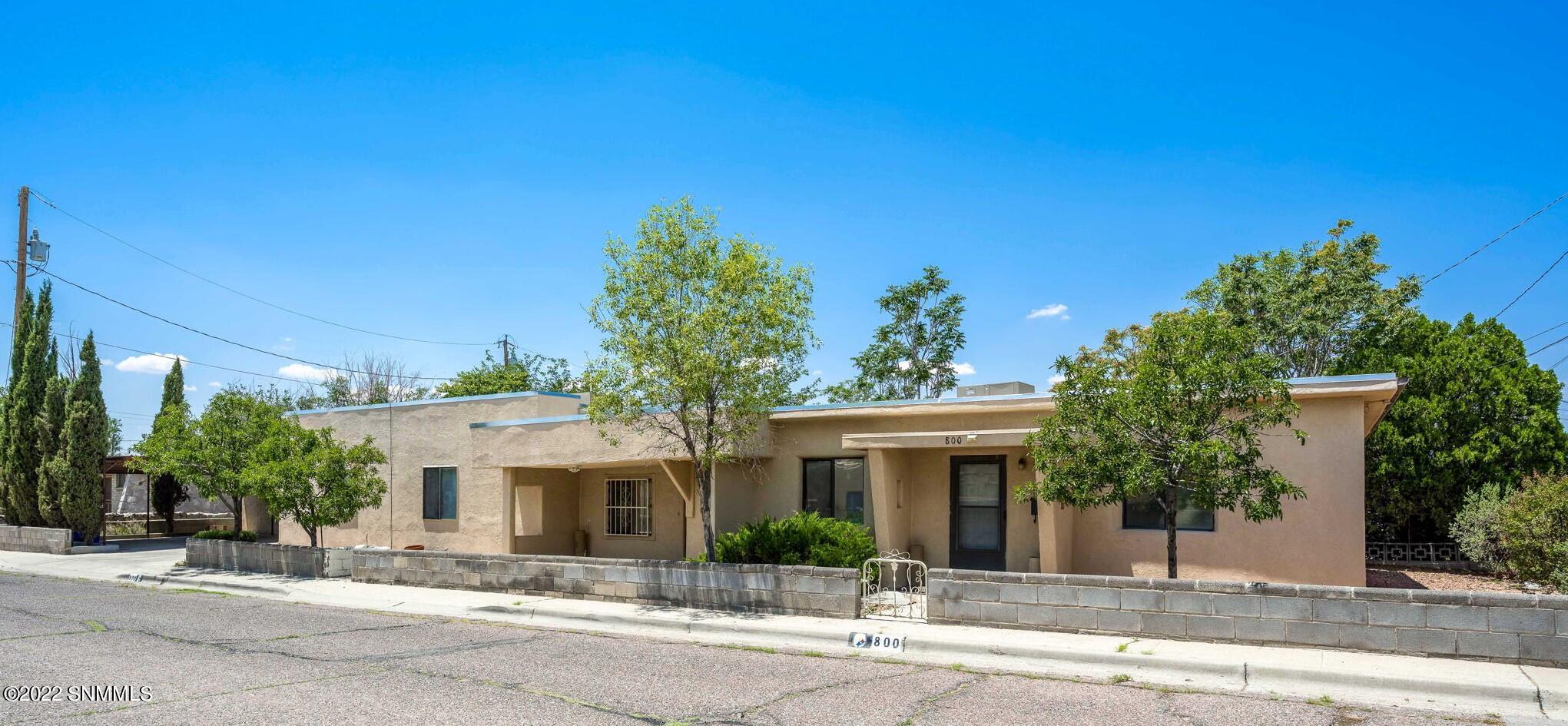 800 S Tornillo Street Property Photo 1