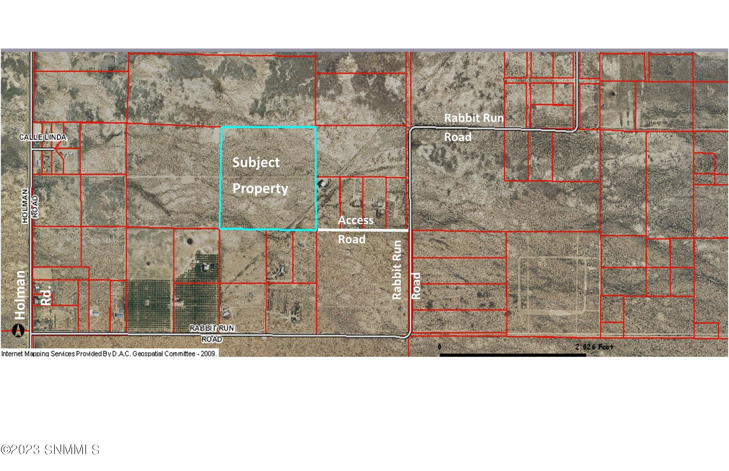 7569 Rabbit Run Road Property Photo 2