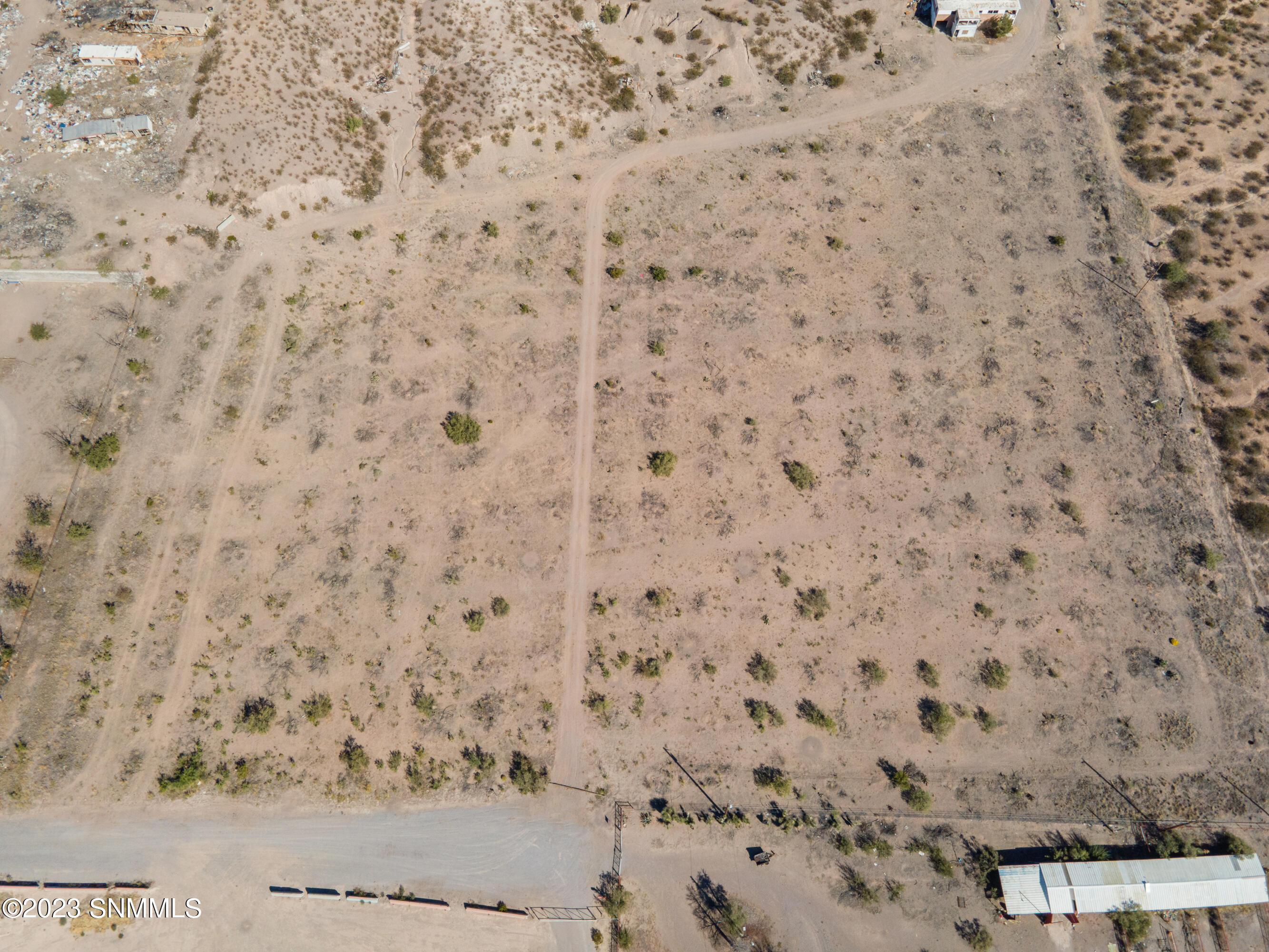 4390 Johnson Lane Property Photo 2