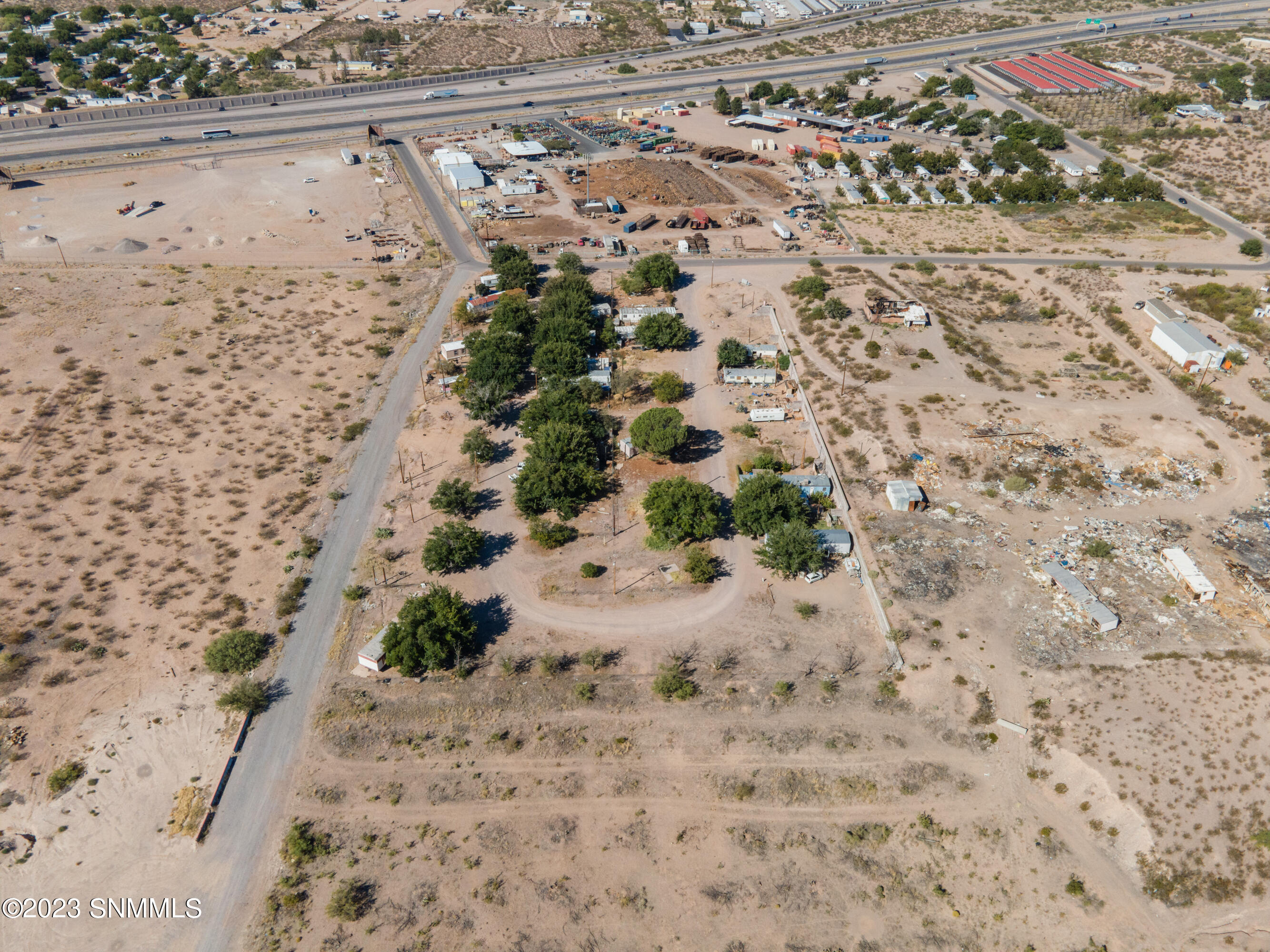 4390 Johnson Lane Property Photo 4