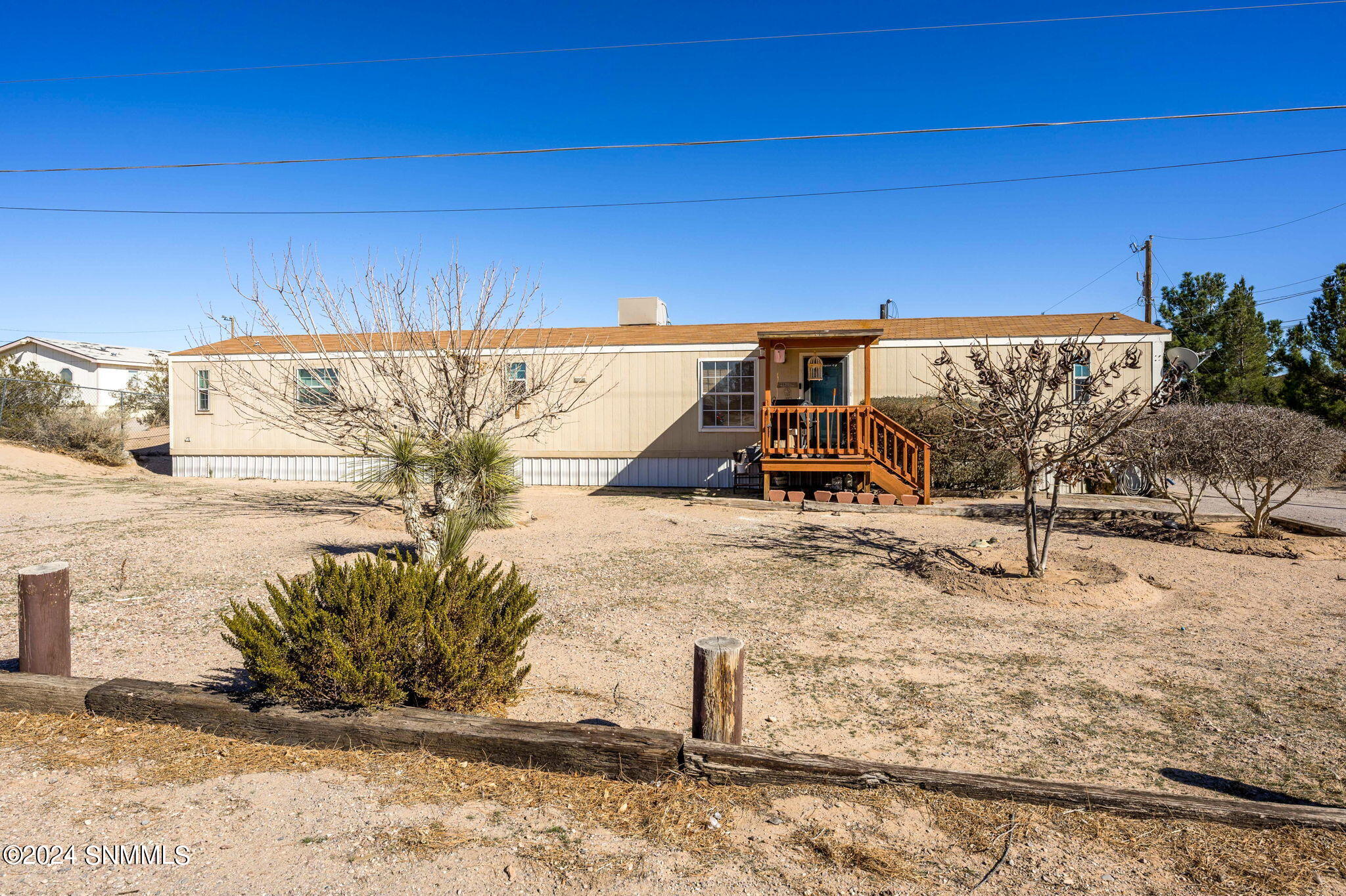 5519 Lassiter Road Property Photo 1