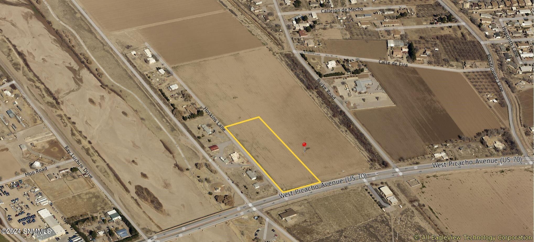 3400 W Picacho Avenue Property Photo 2