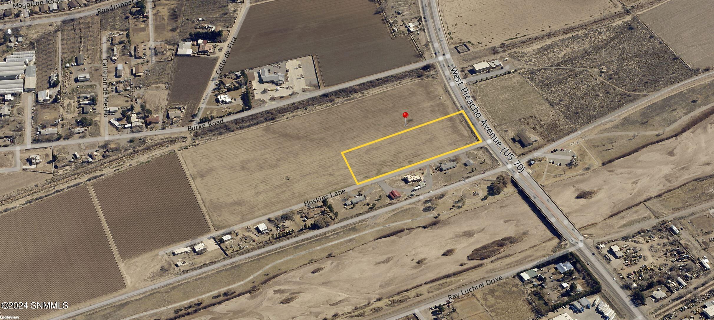 3400 W Picacho Avenue Property Photo 4