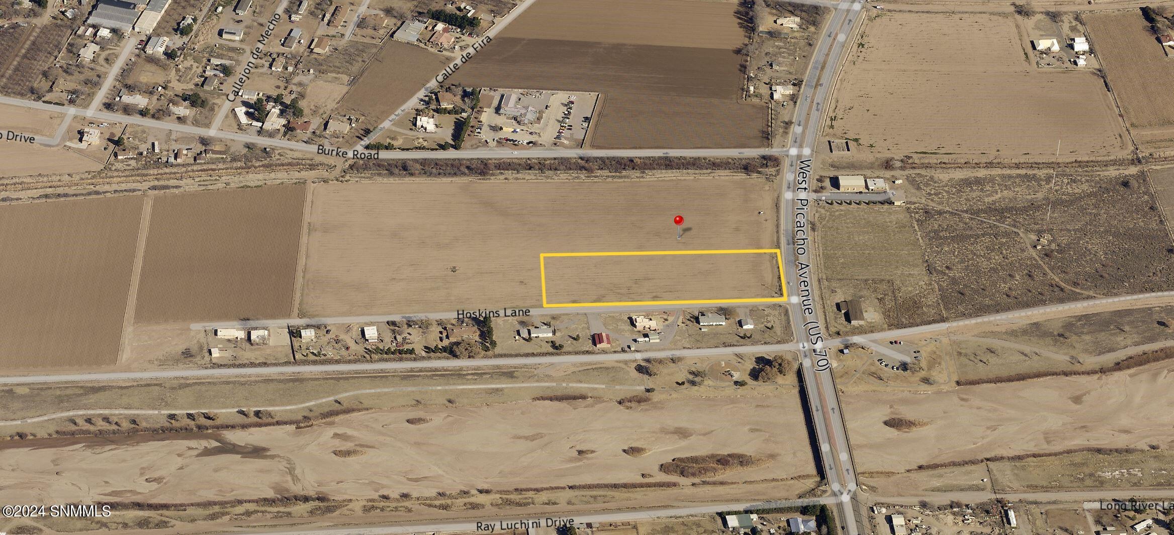 3400 W Picacho Avenue Property Photo 5