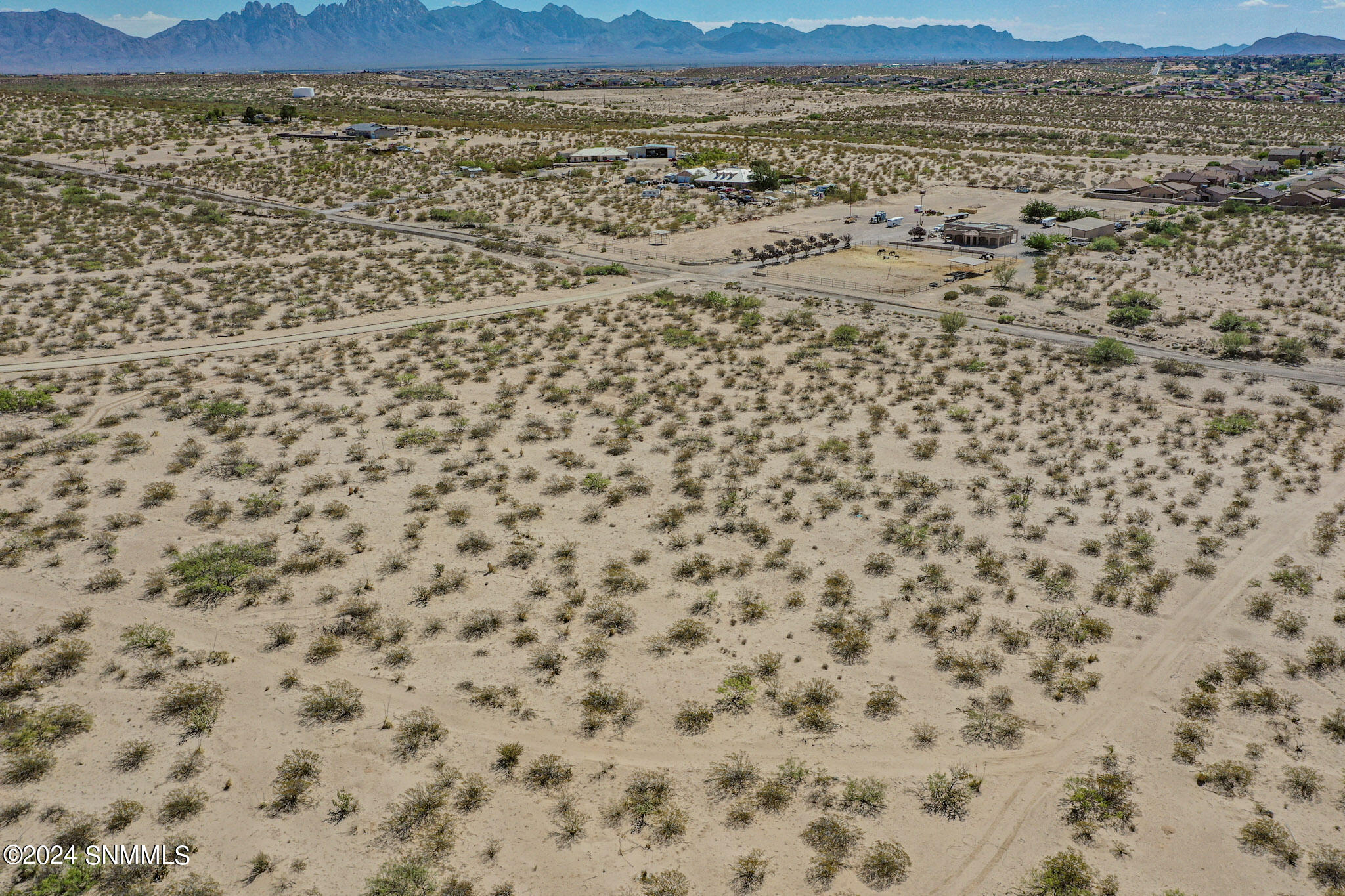 30 Tucson Avenue Property Photo