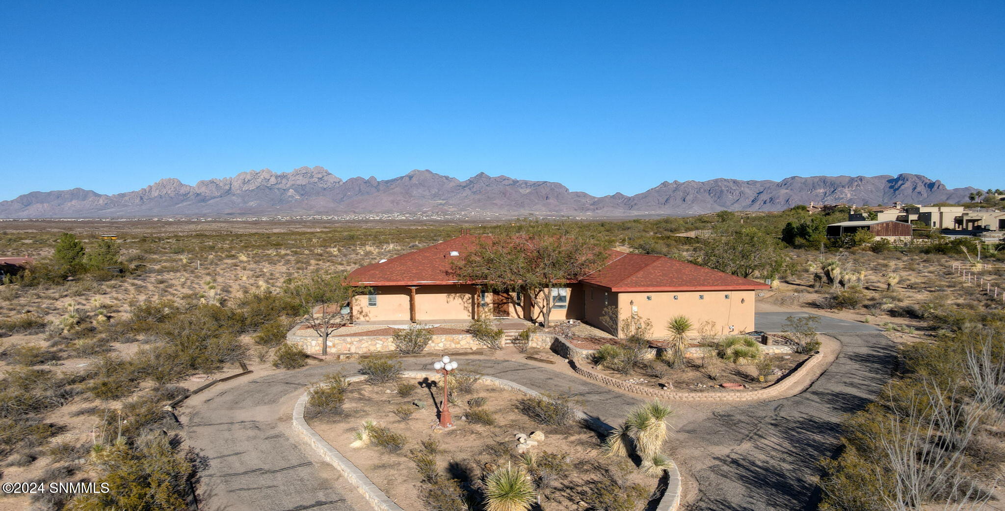 5535 Remington Road Property Photo