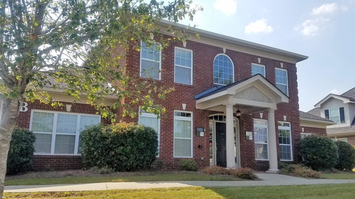 2151 Eatonton Road Property Photo 1