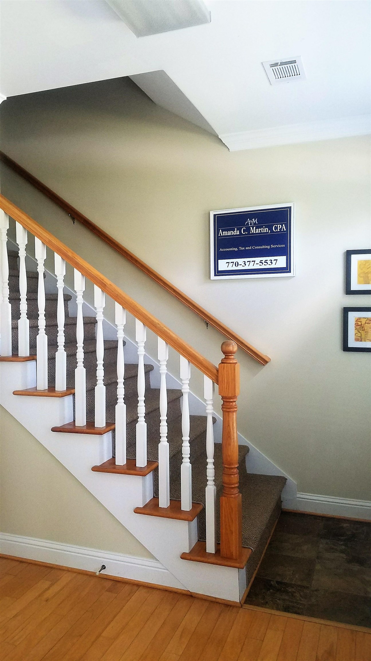 2151 Eatonton Road Property Photo 5