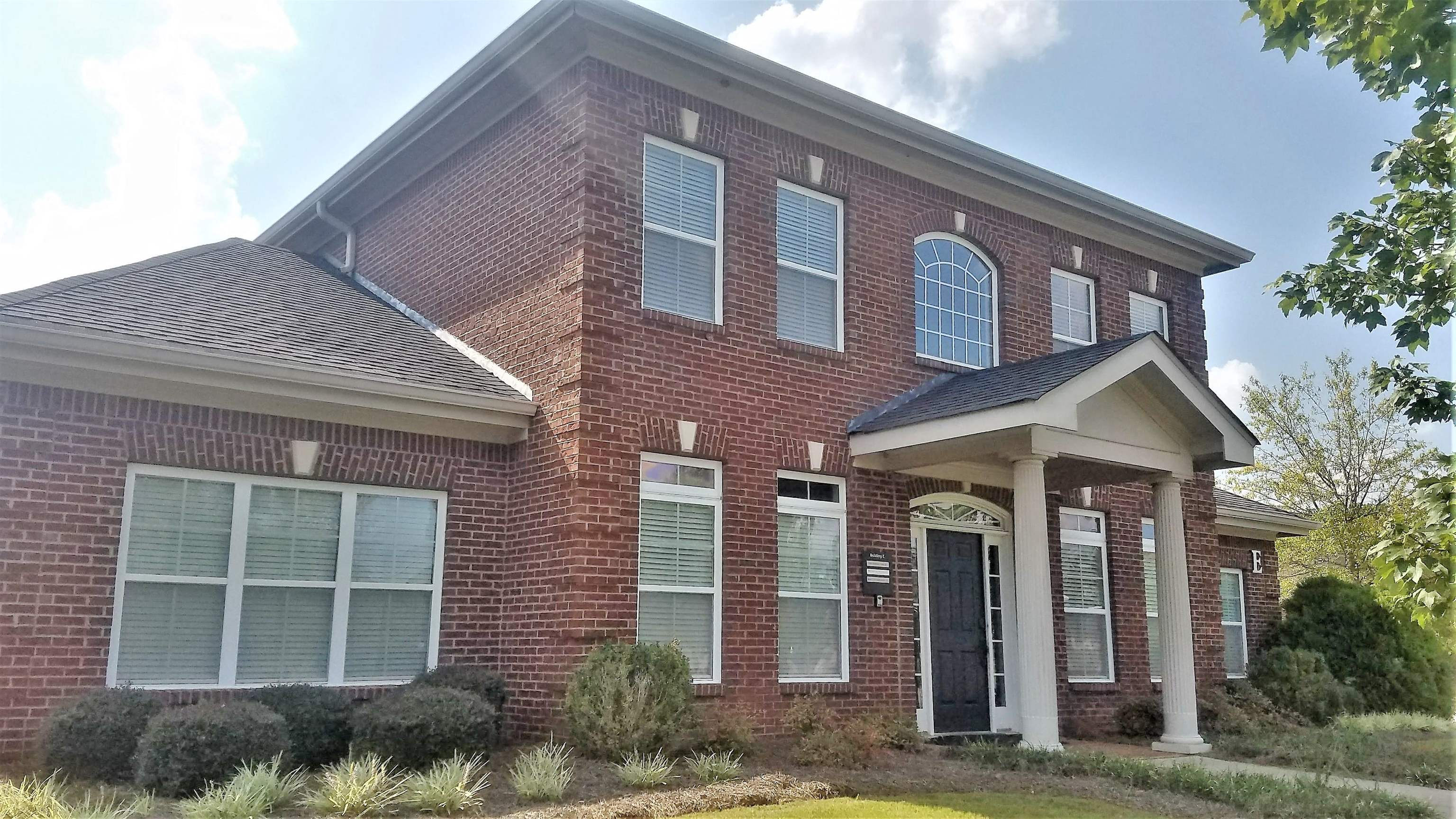2151 Eatonton Road Property Photo 2
