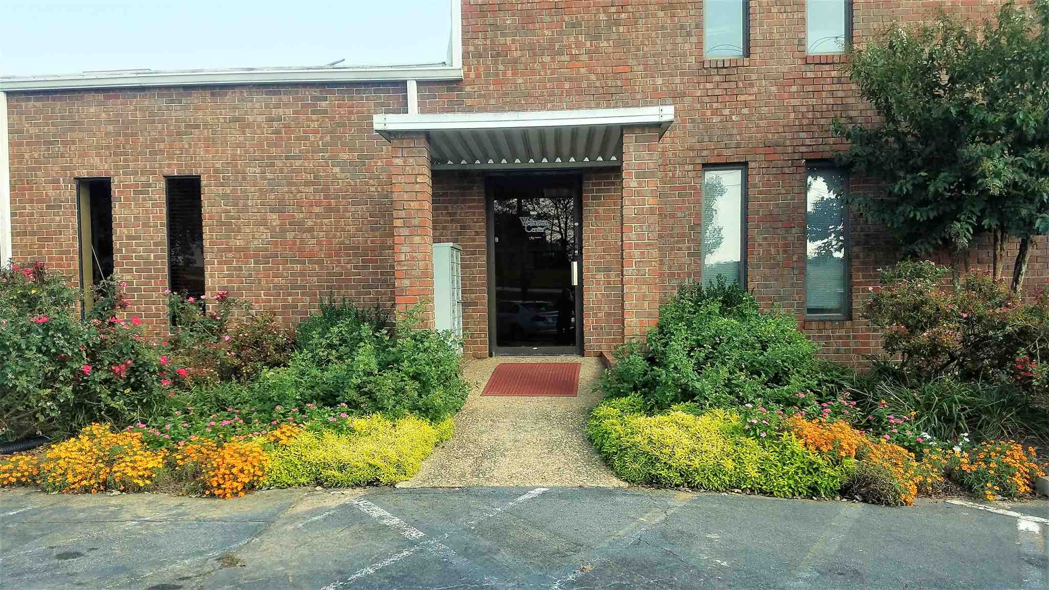 1140 Monticello Highway Property Photo 1