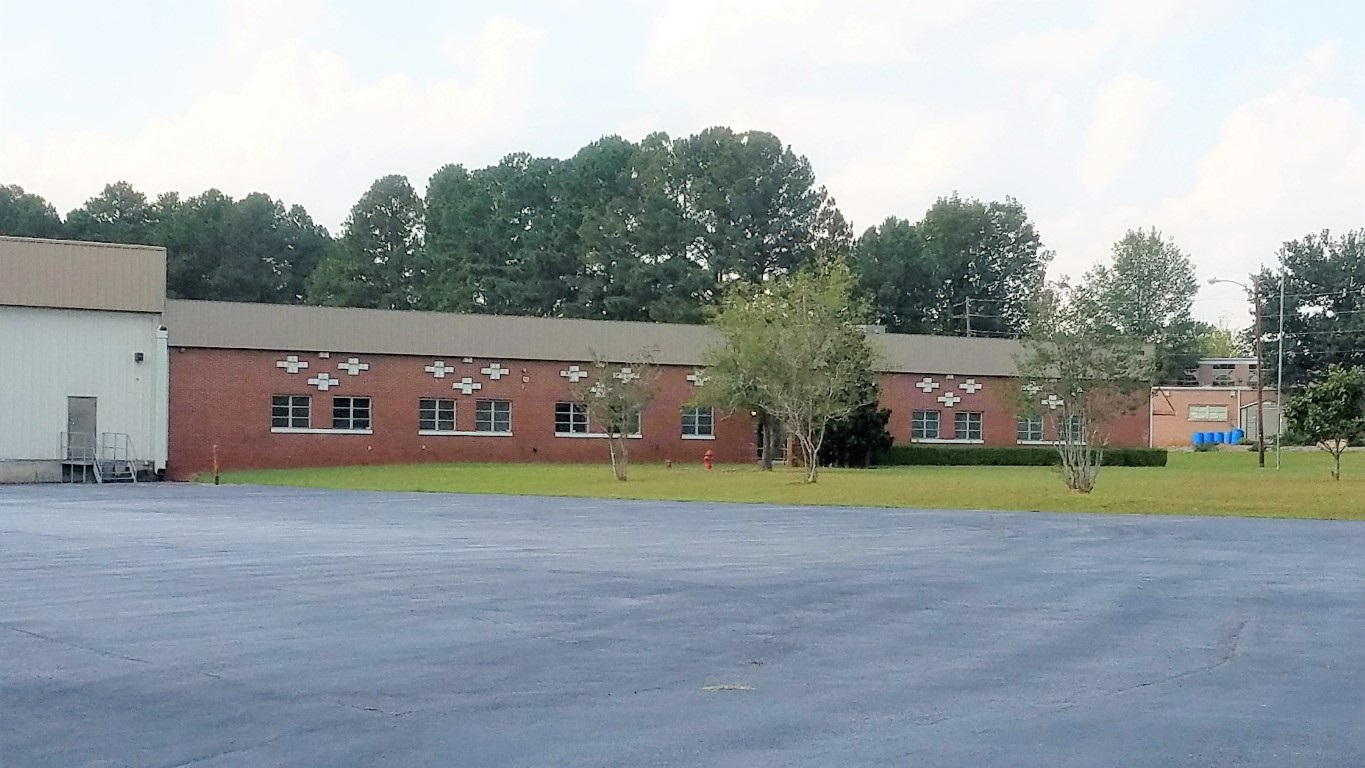 1140 Monticello Highway Property Photo 2