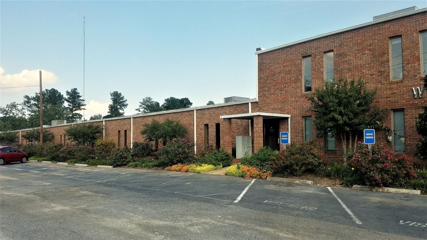 1140 Monticello Highway Property Photo 8
