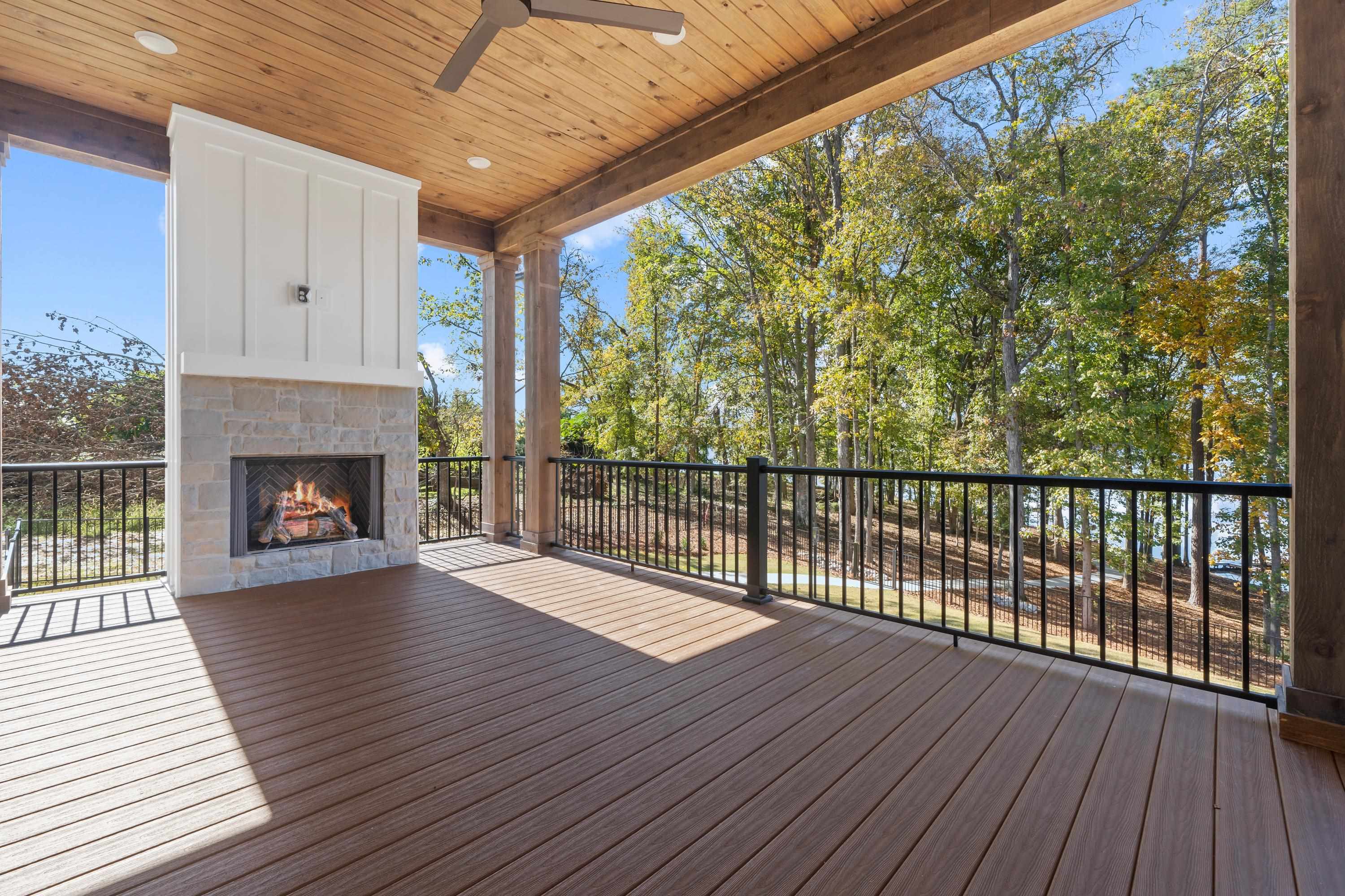 1401 Oconee Heights Drive Property Photo 17
