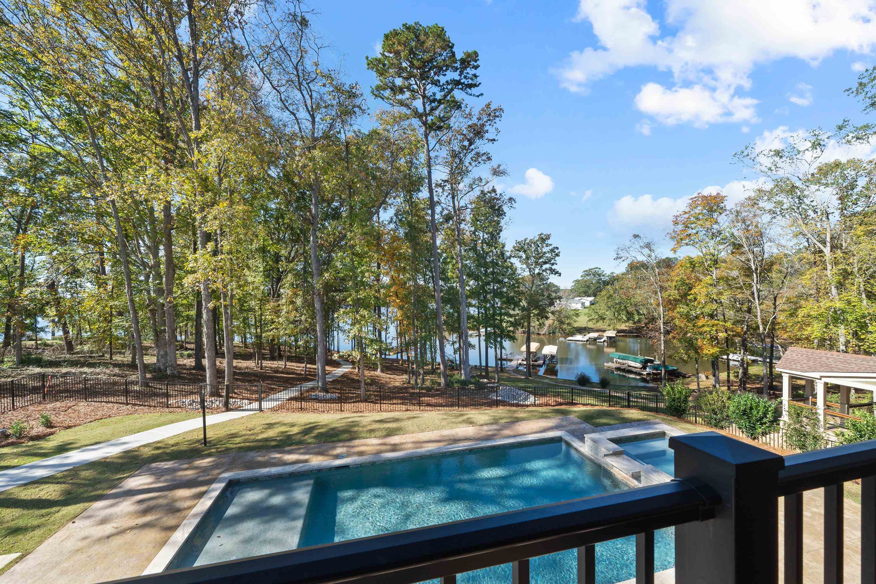 1401 Oconee Heights Drive Property Photo 18