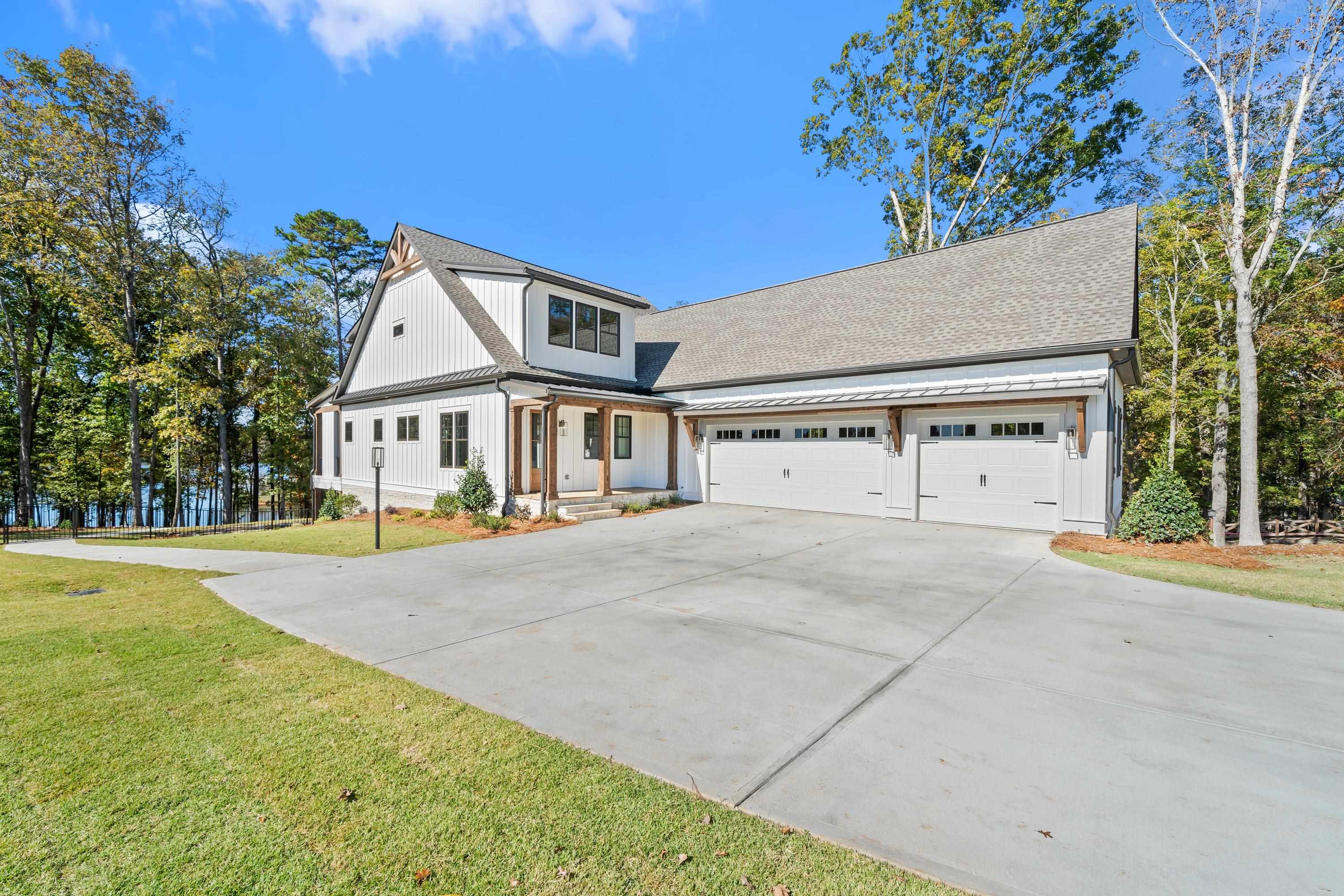 1401 Oconee Heights Drive Property Photo 60