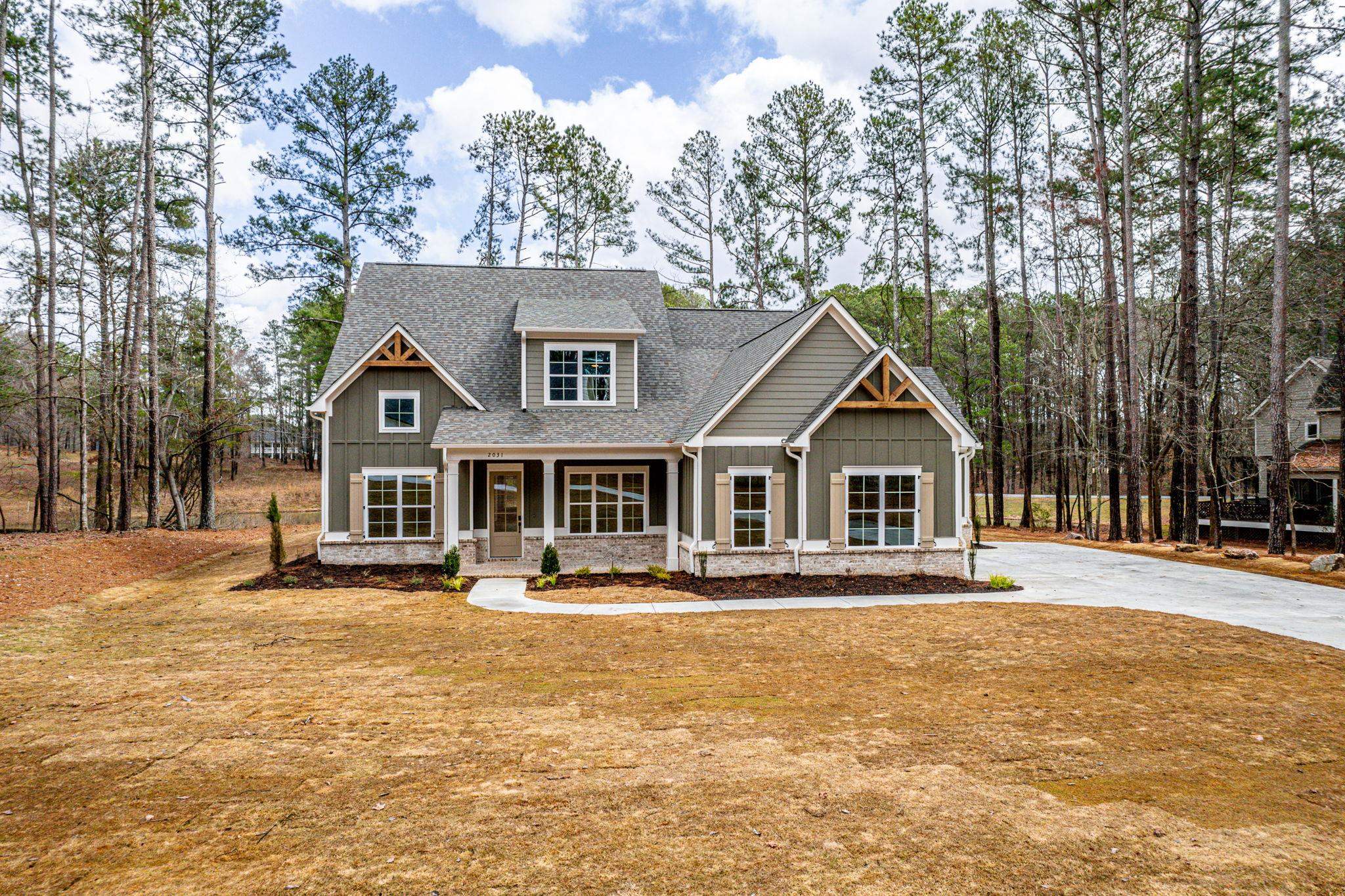 2031 Pine Valley Court Property Photo 6