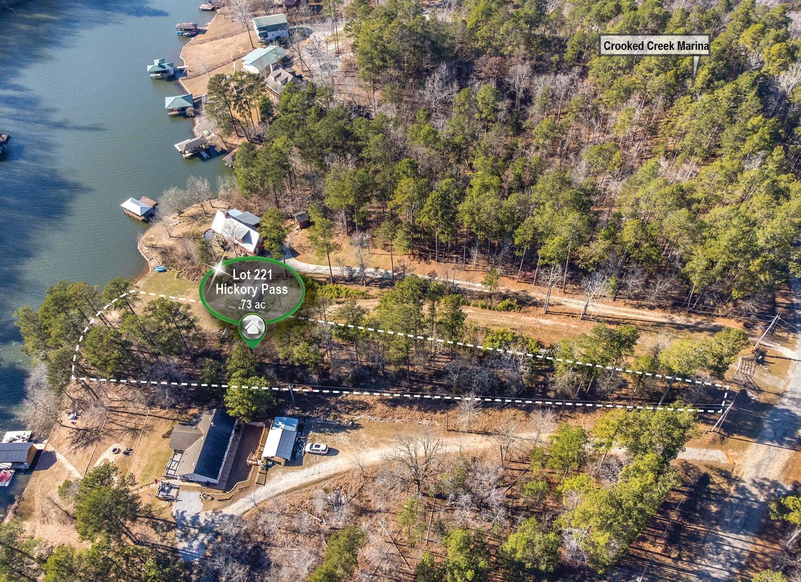 0 Hickory Pass # 221 Property Photo 1