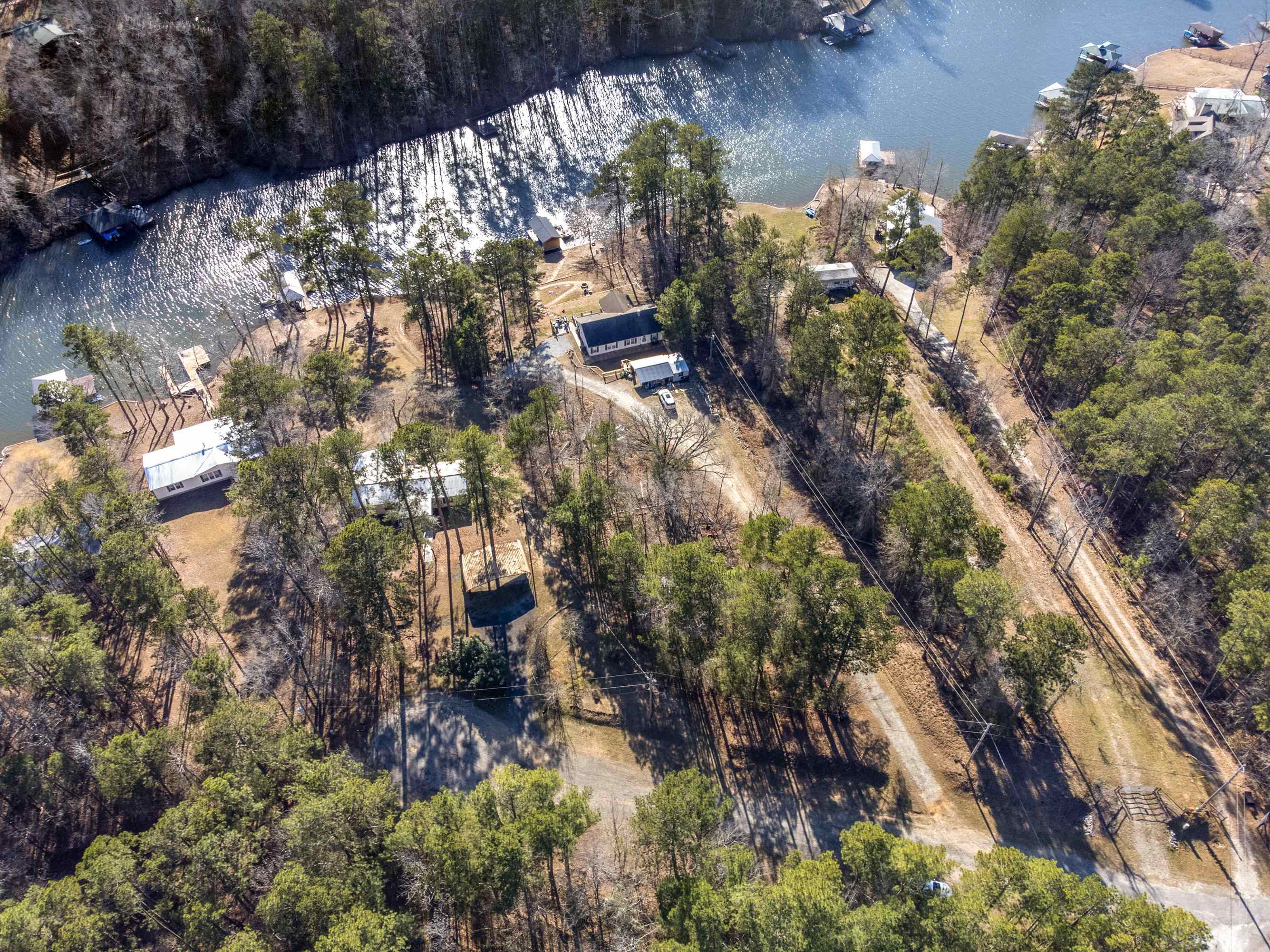 0 Hickory Pass # 221 Property Photo 26