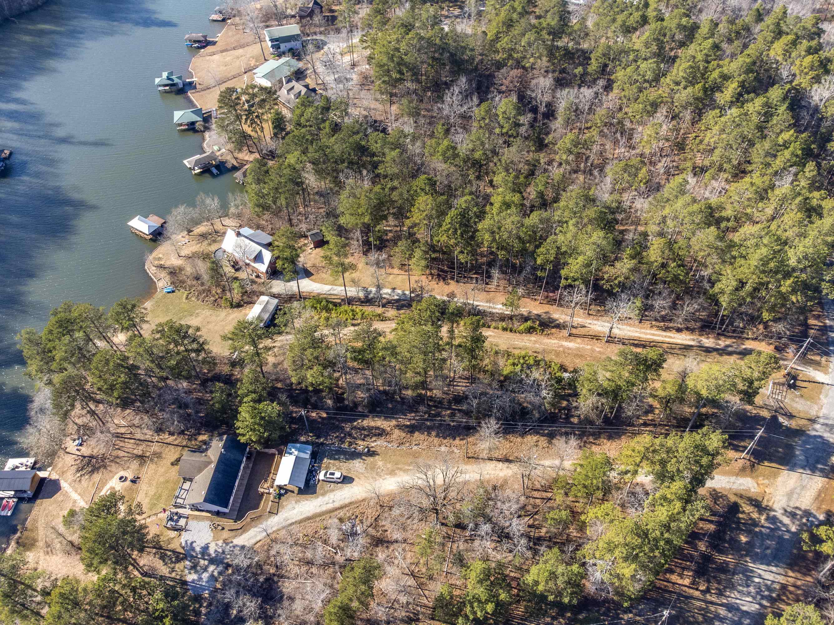 0 Hickory Pass # 221 Property Photo 27