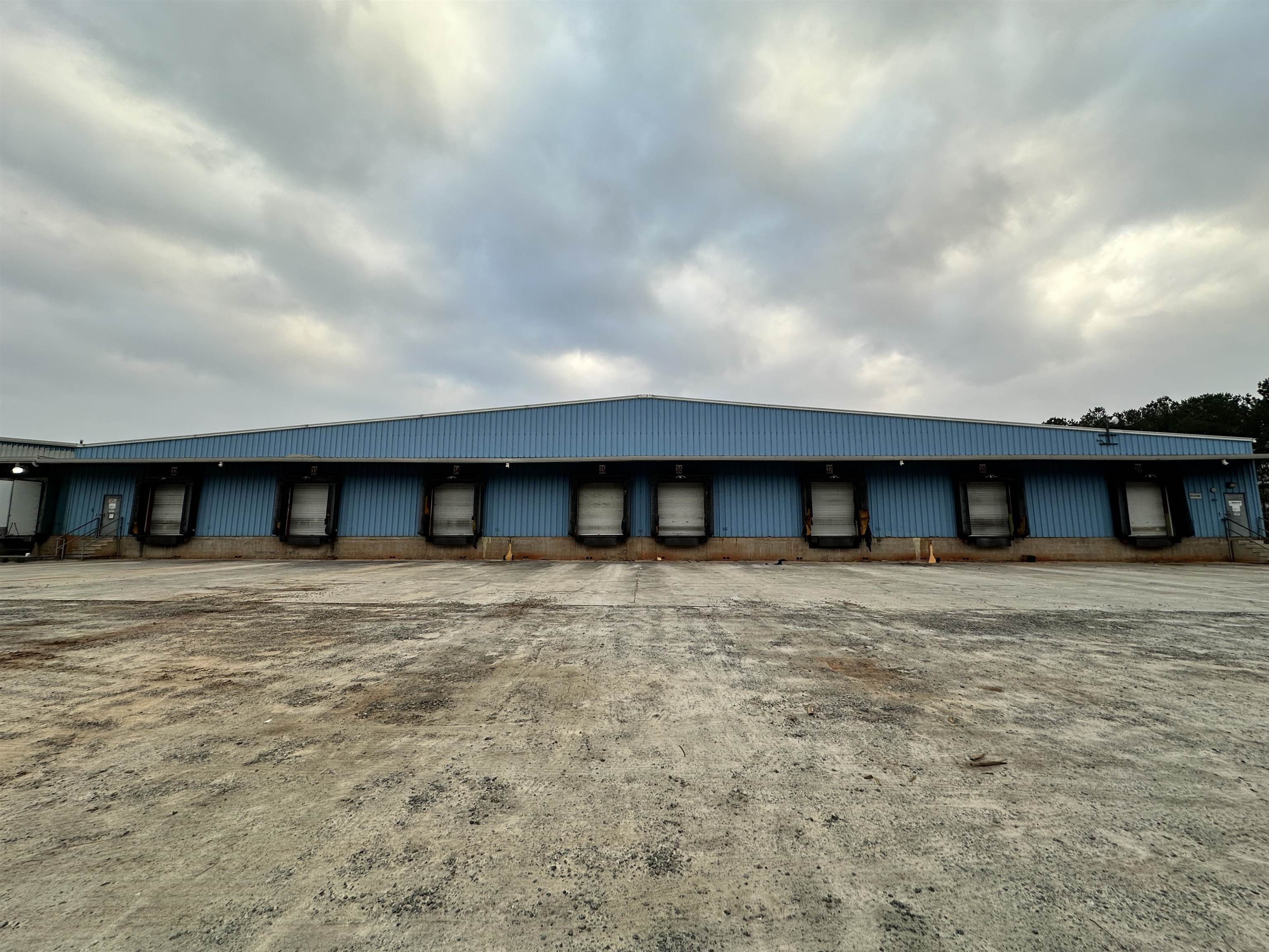 1140 Monticello Highway Property Photo 1