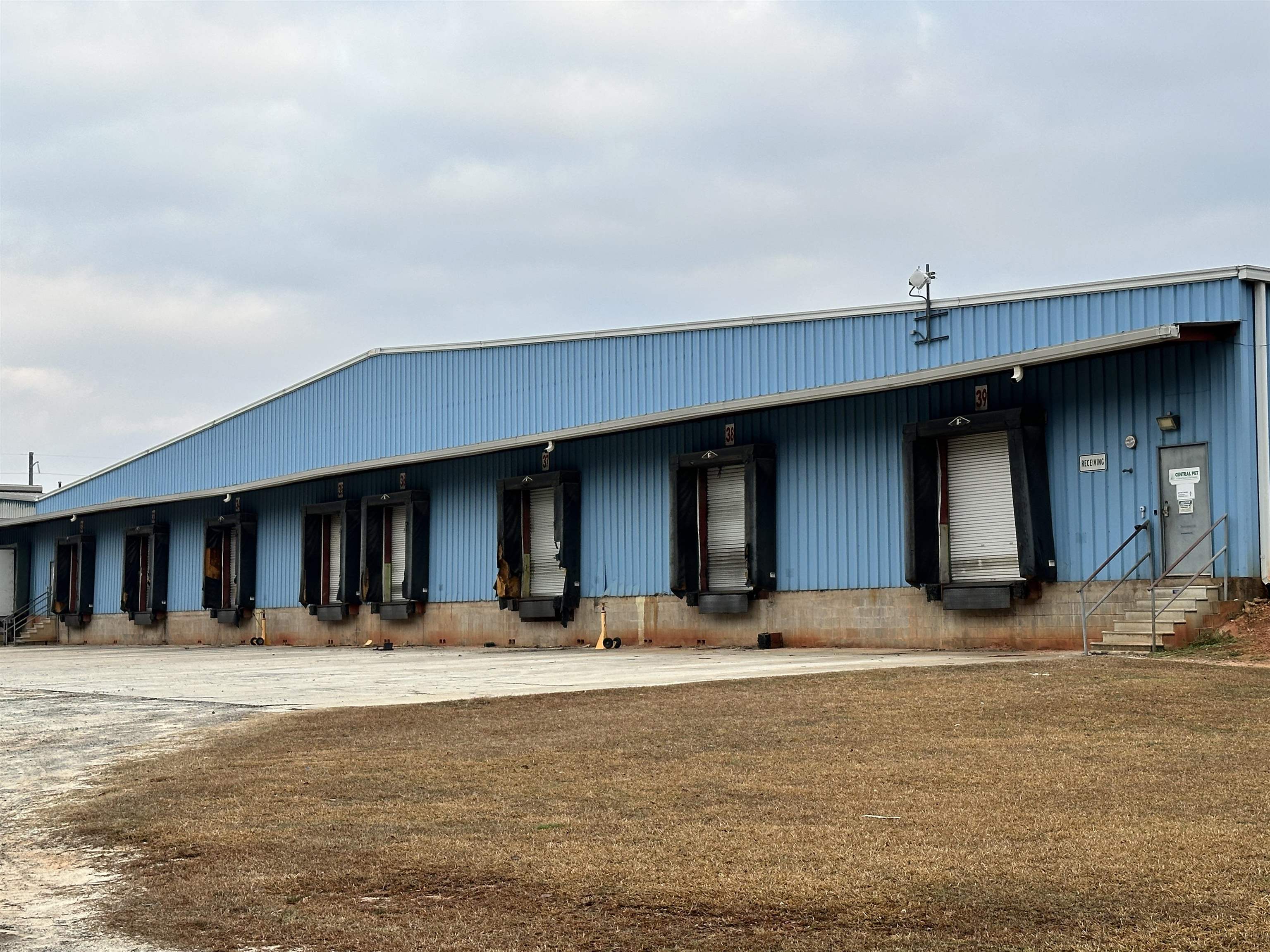 1140 Monticello Highway Property Photo 2
