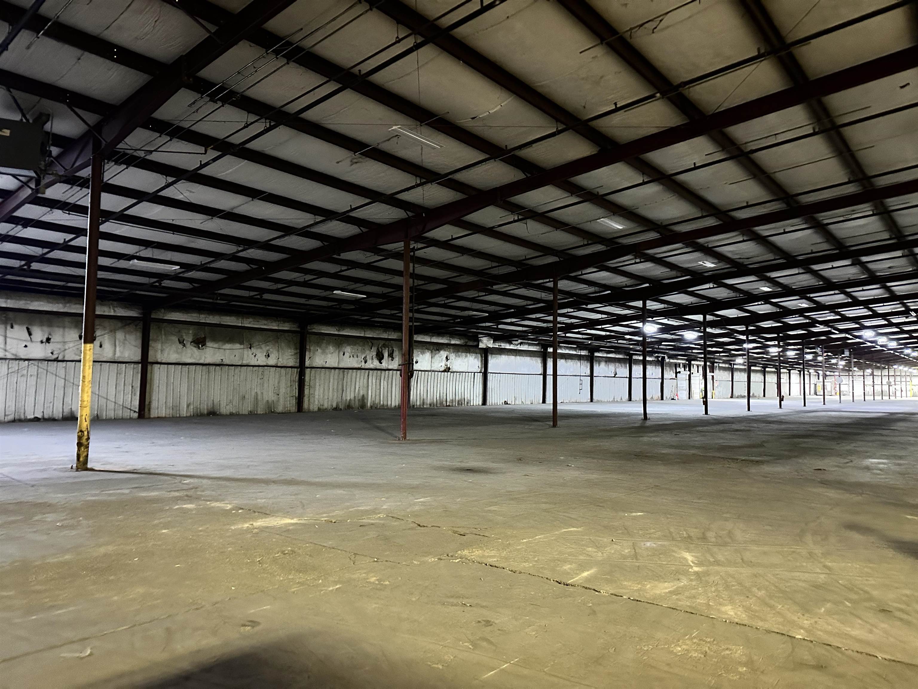 1140 Monticello Highway Property Photo 4