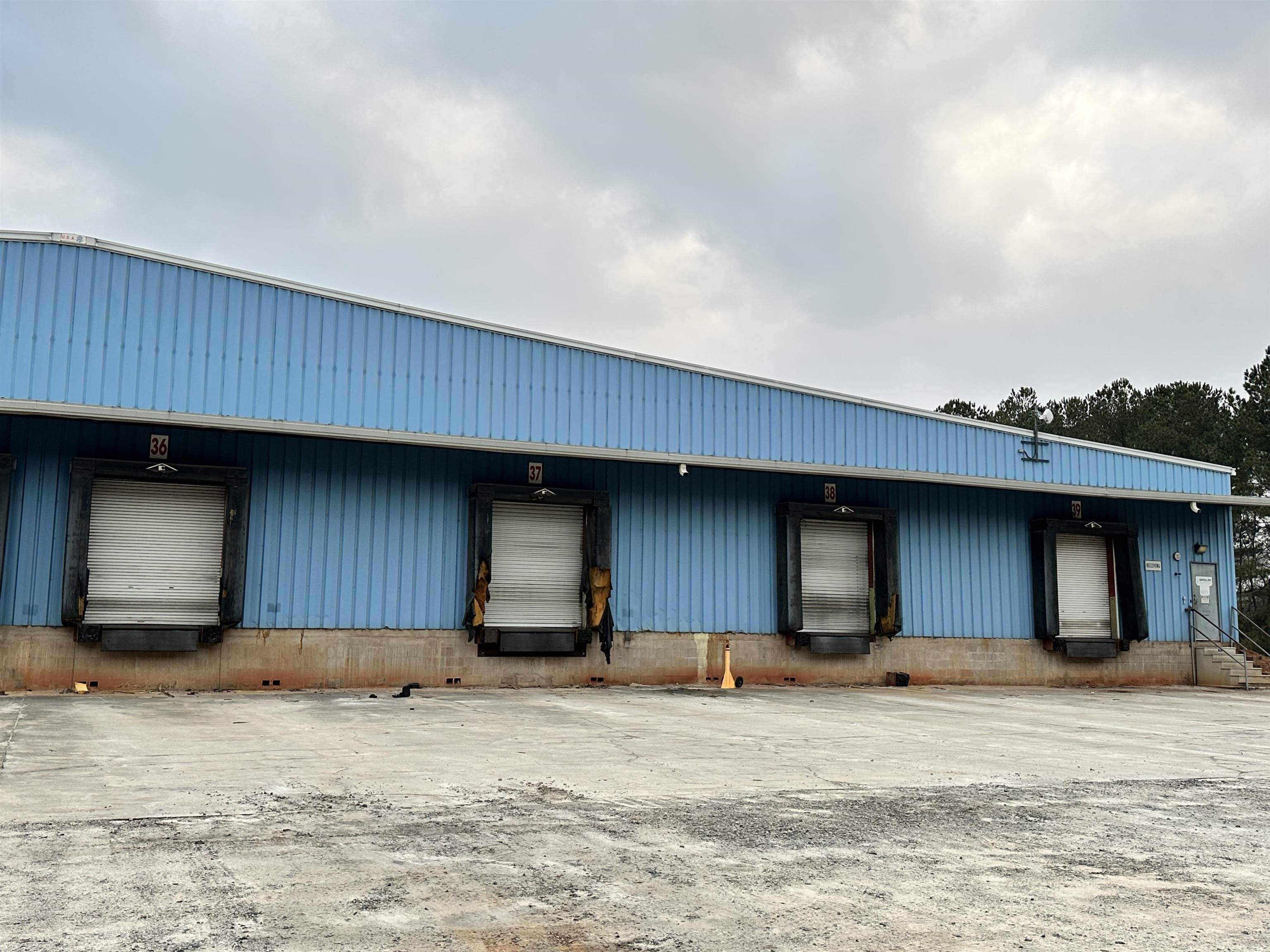 1140 Monticello Highway Property Photo 16