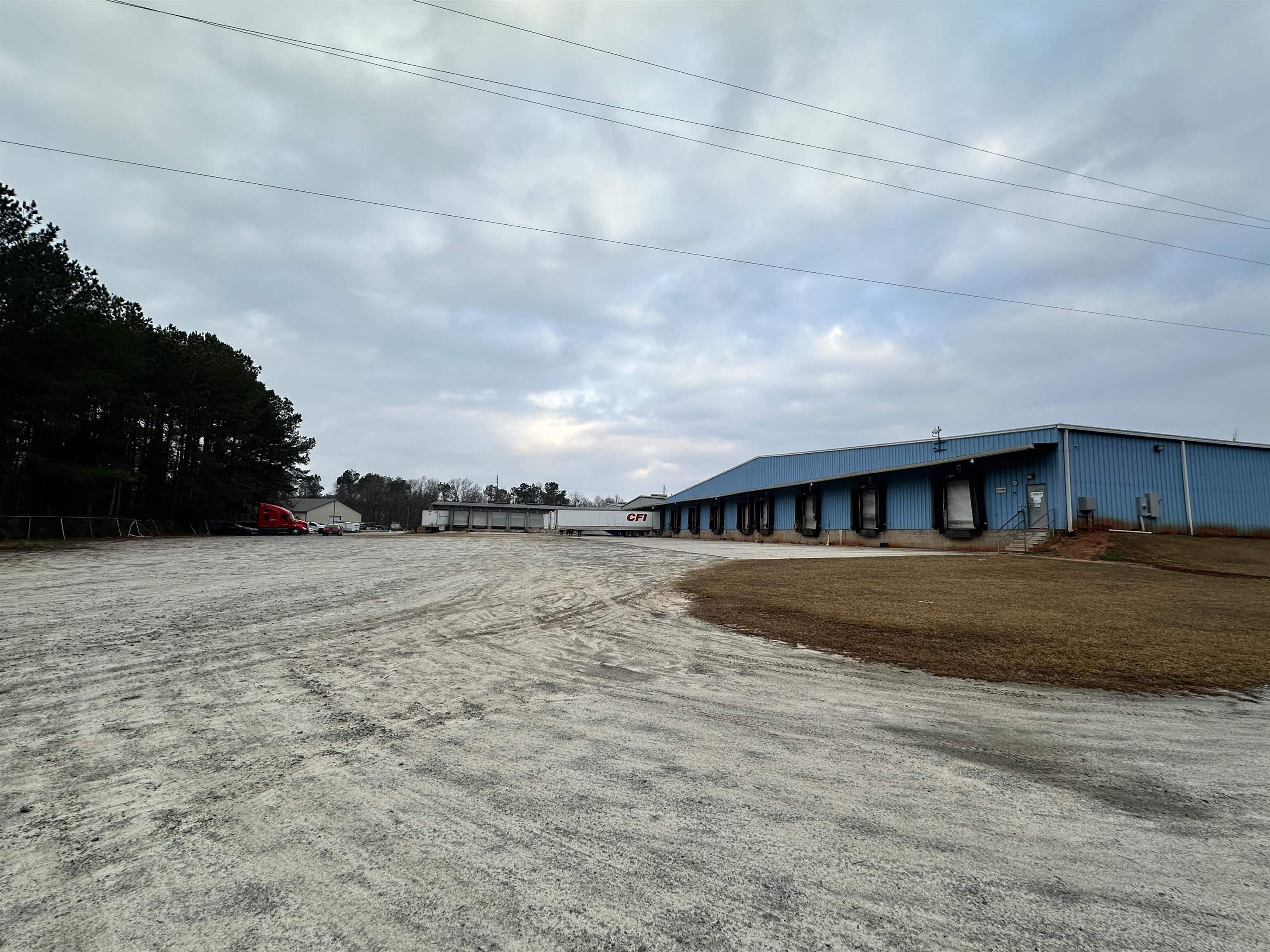 1140 Monticello Highway Property Photo 17