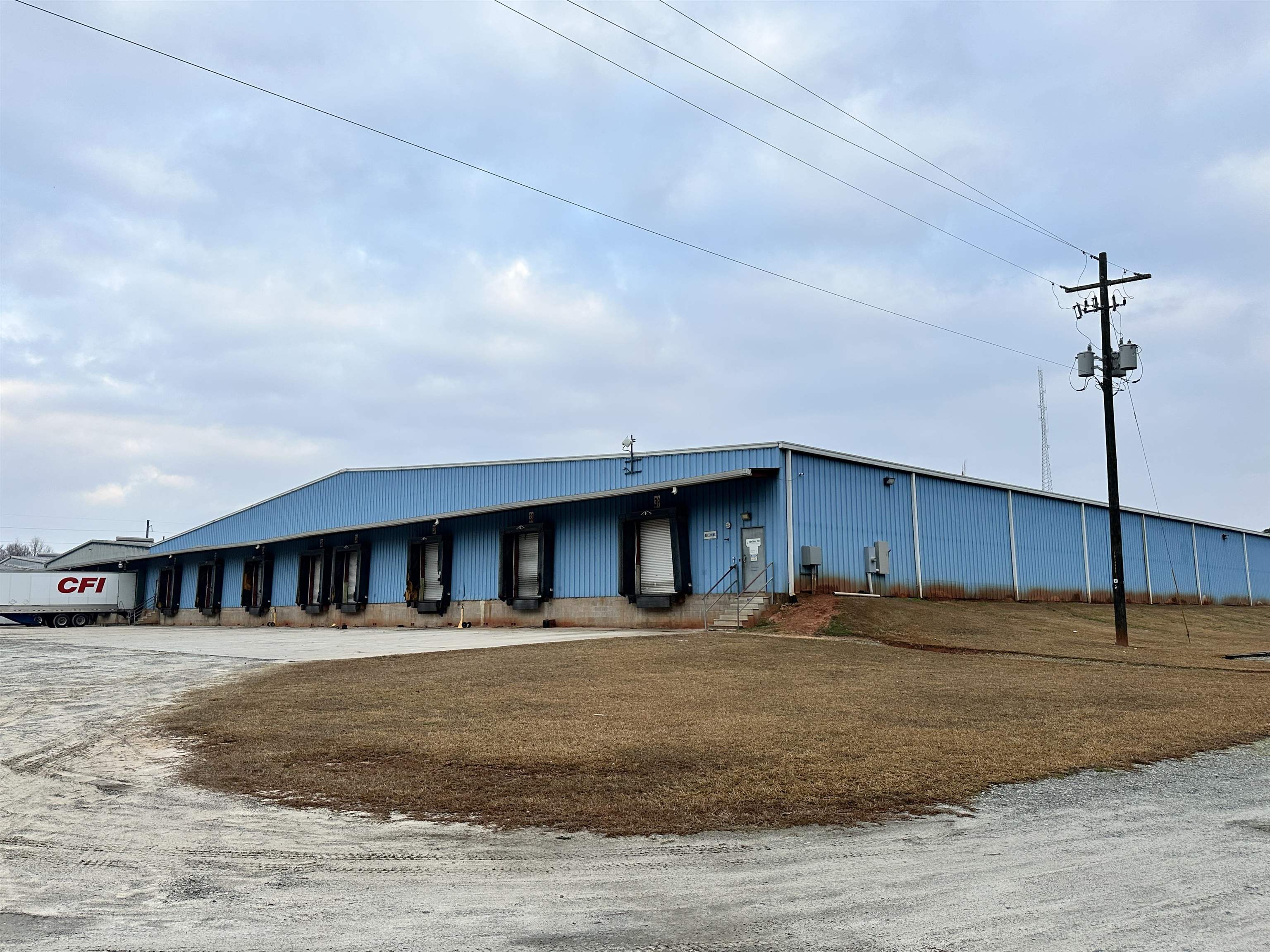 1140 Monticello Highway Property Photo 18