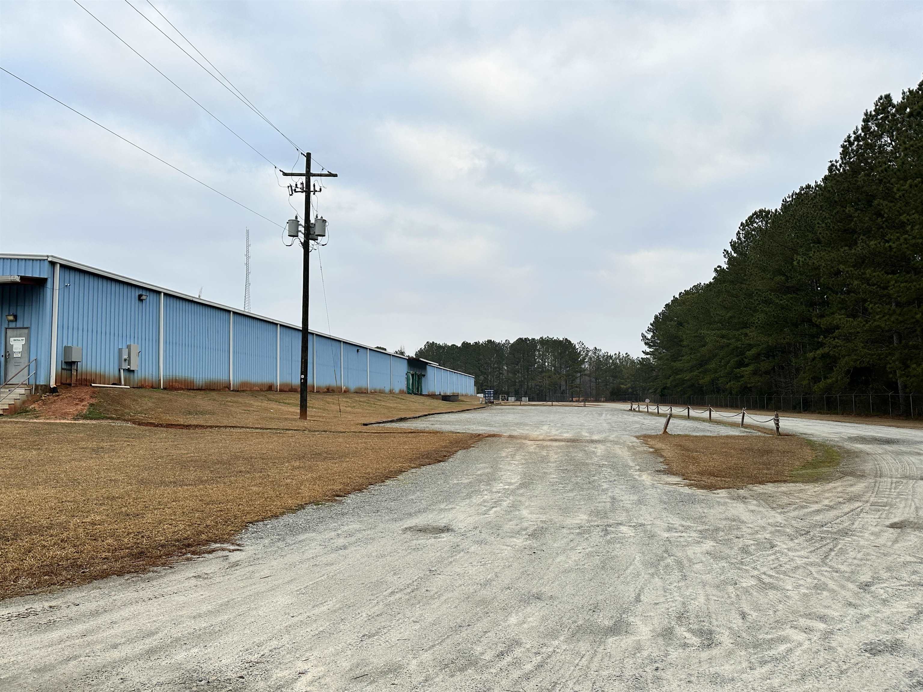 1140 Monticello Highway Property Photo 19