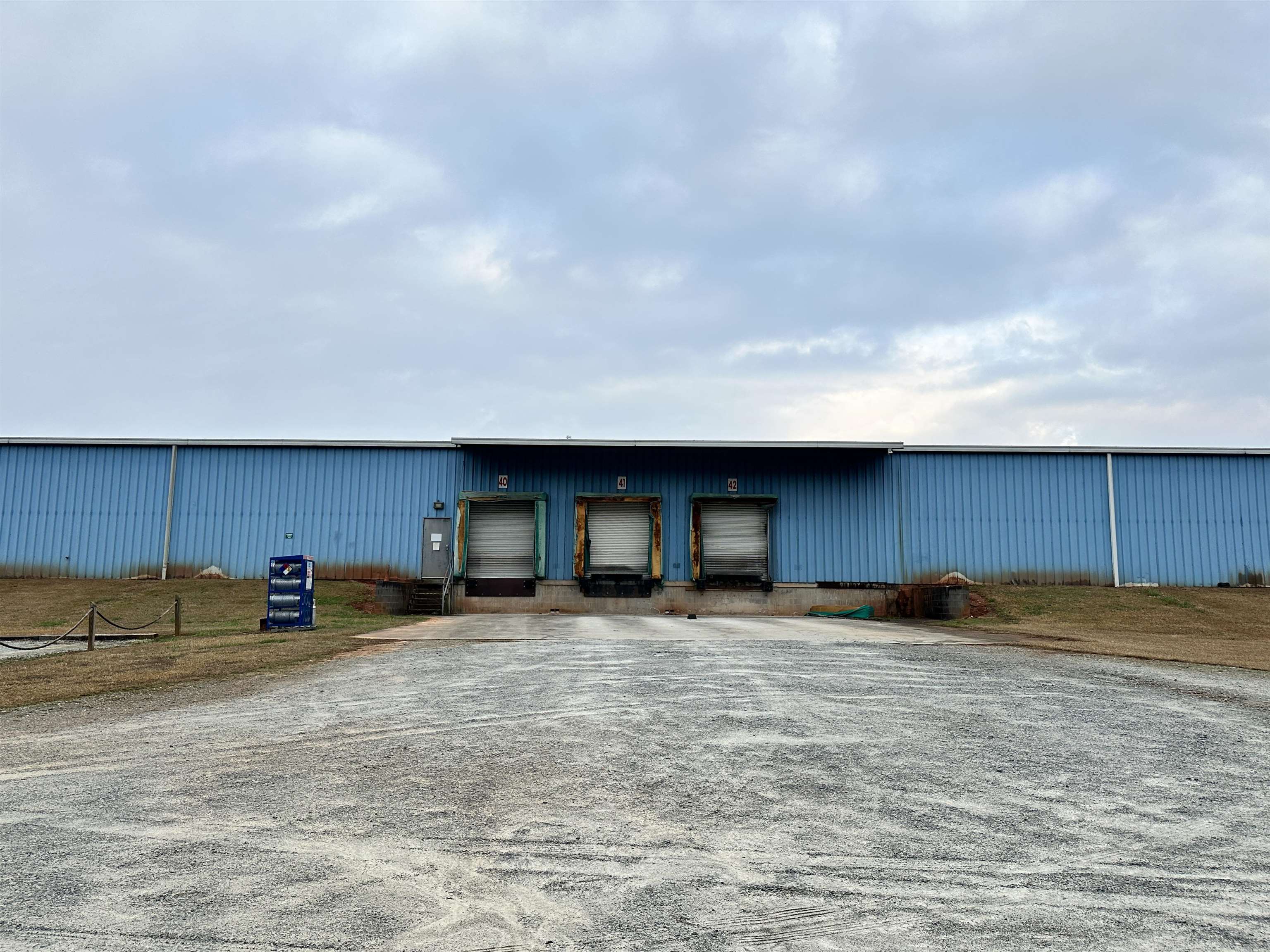 1140 Monticello Highway Property Photo 20