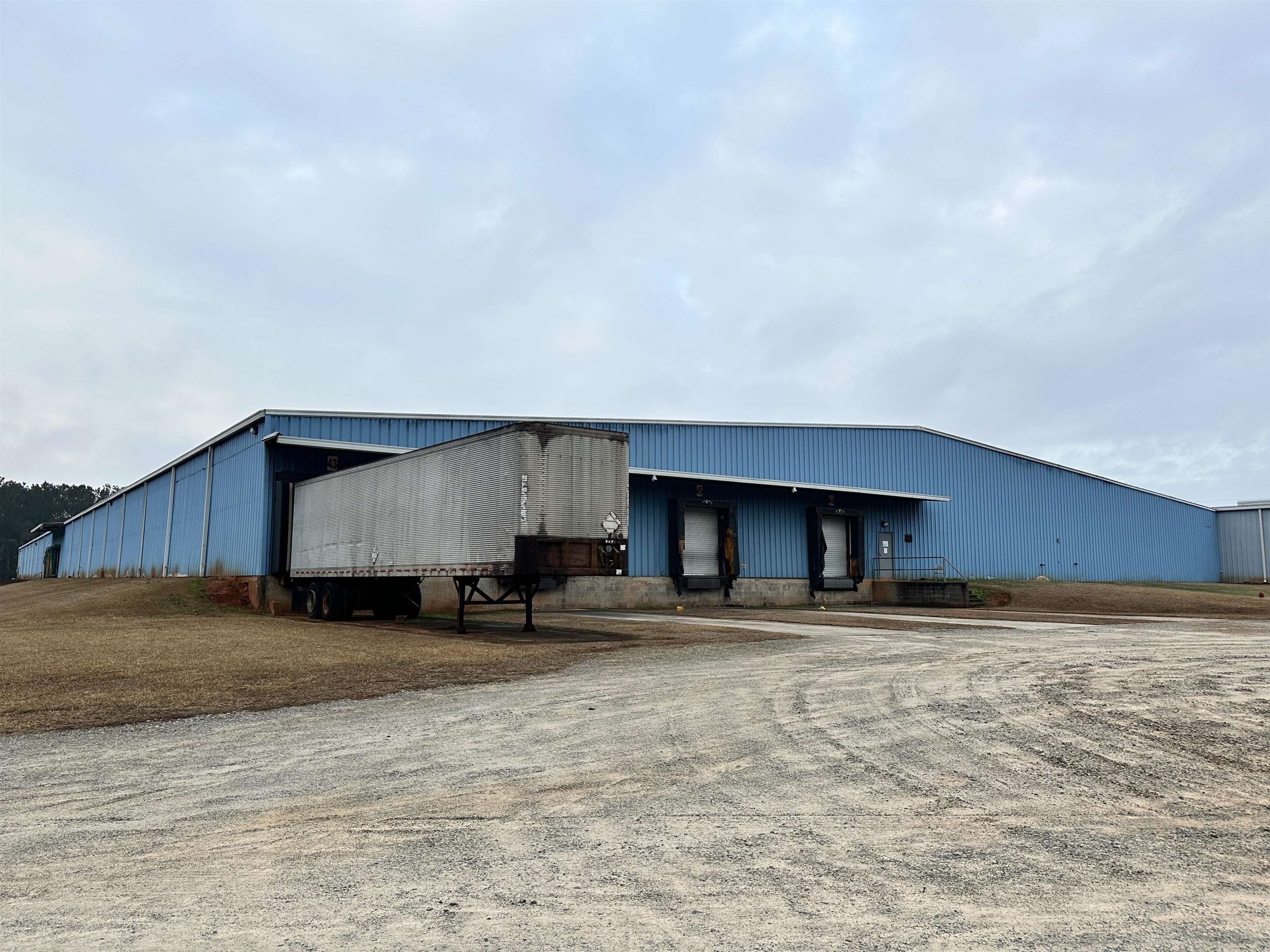 1140 Monticello Highway Property Photo 21