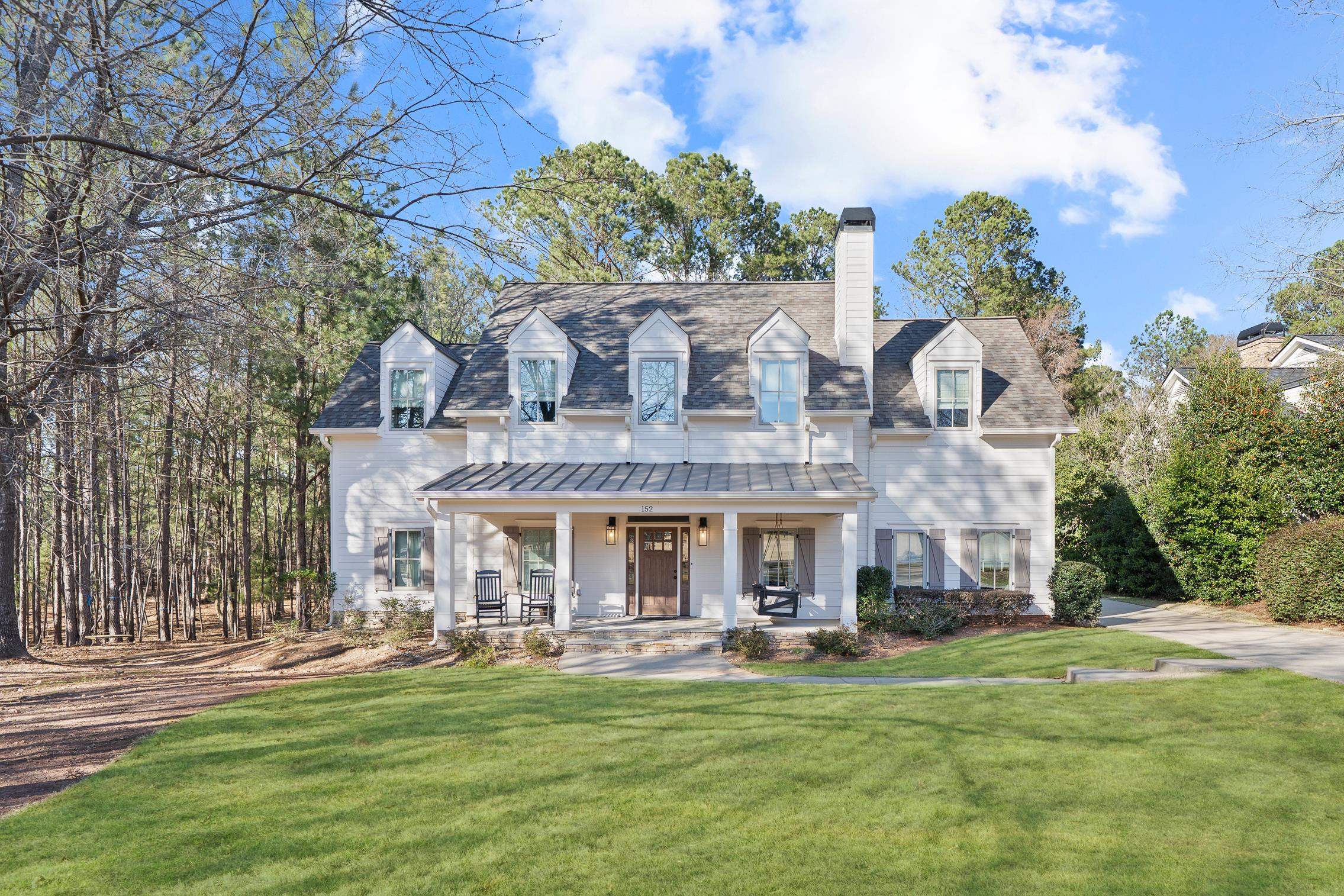 152 Parkside Lane Property Photo