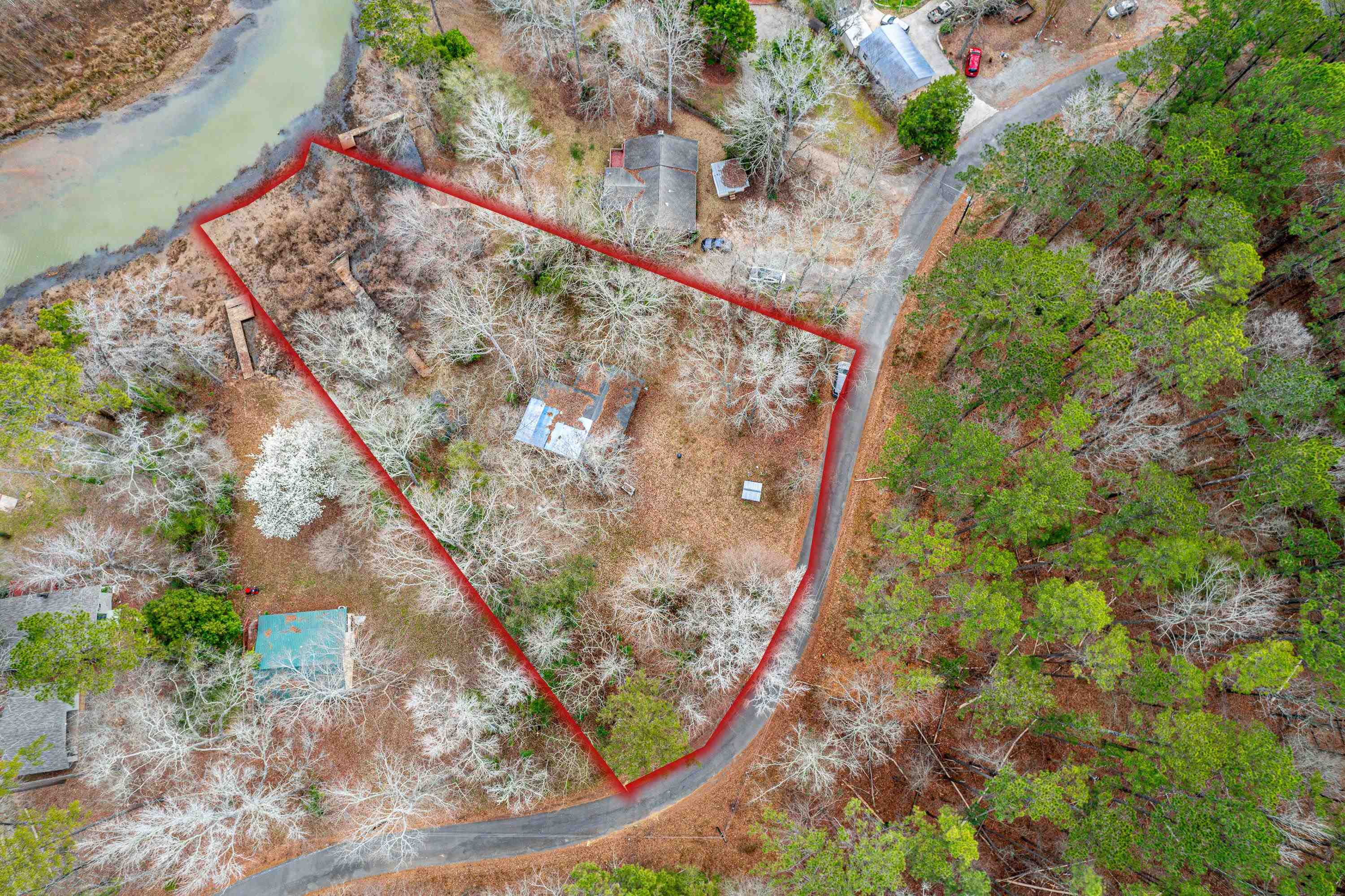 122 Flat Rock Road Property Photo