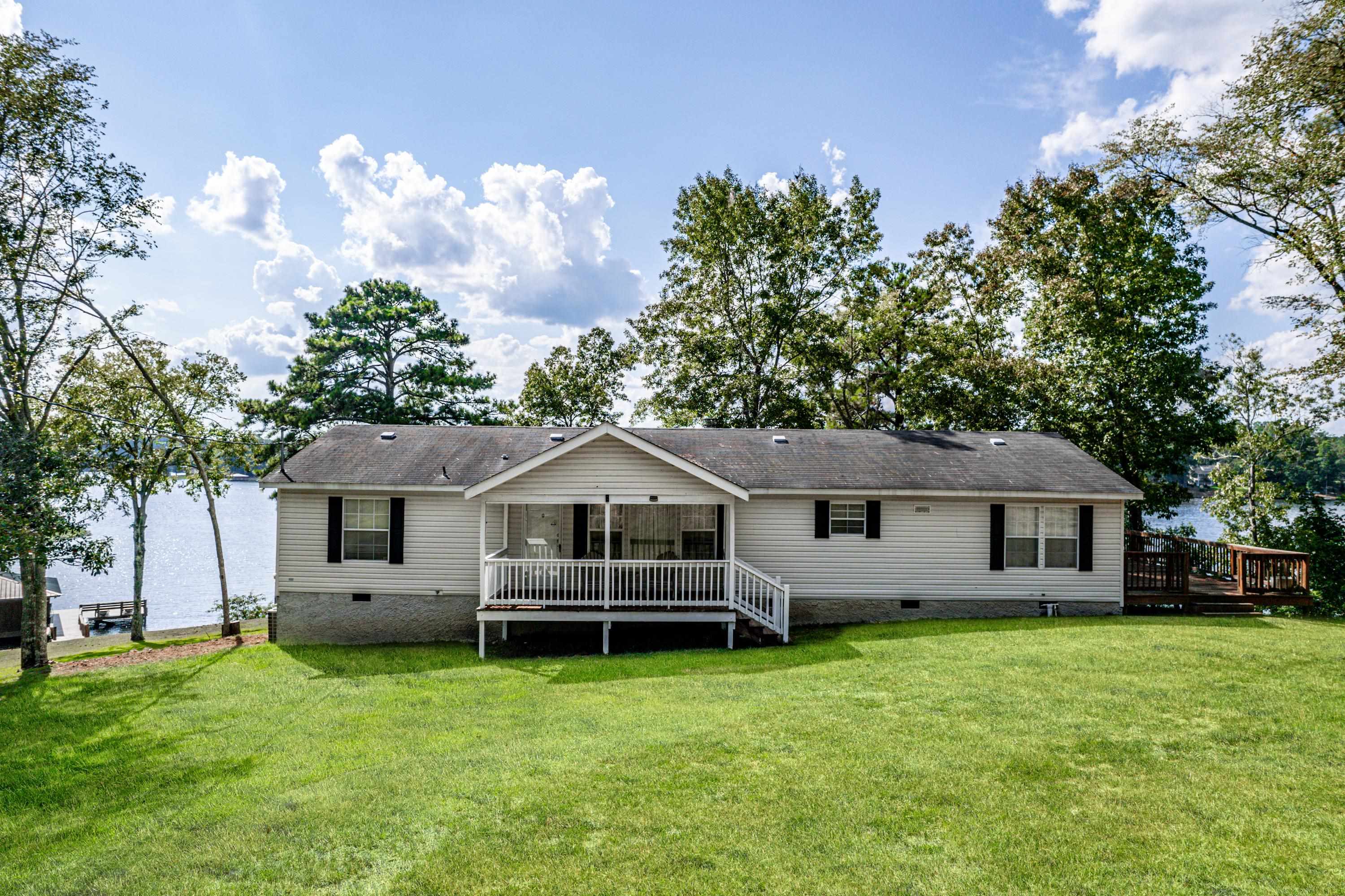 508 Peaknocker Road Property Photo