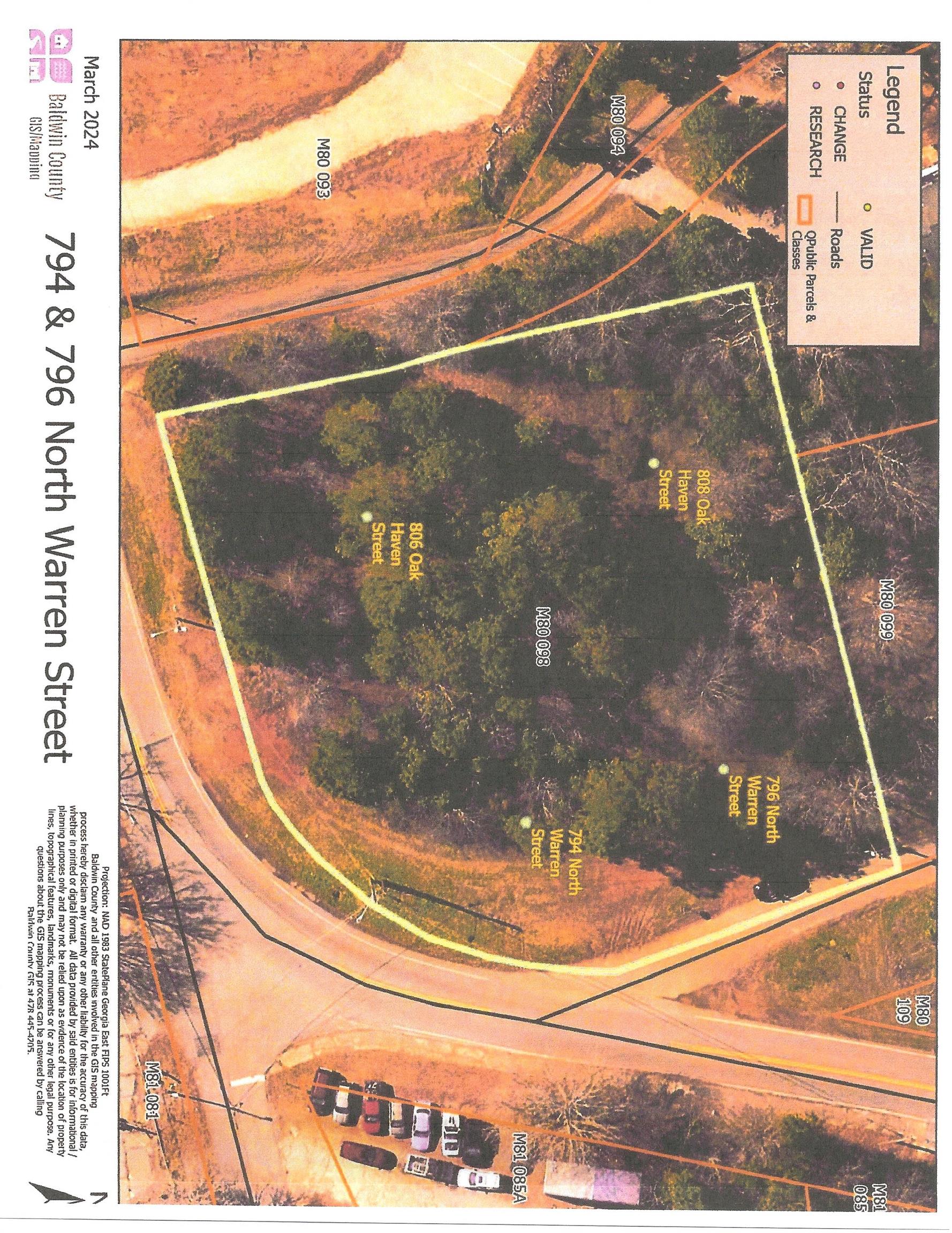 794 N Warren Street Property Photo 1