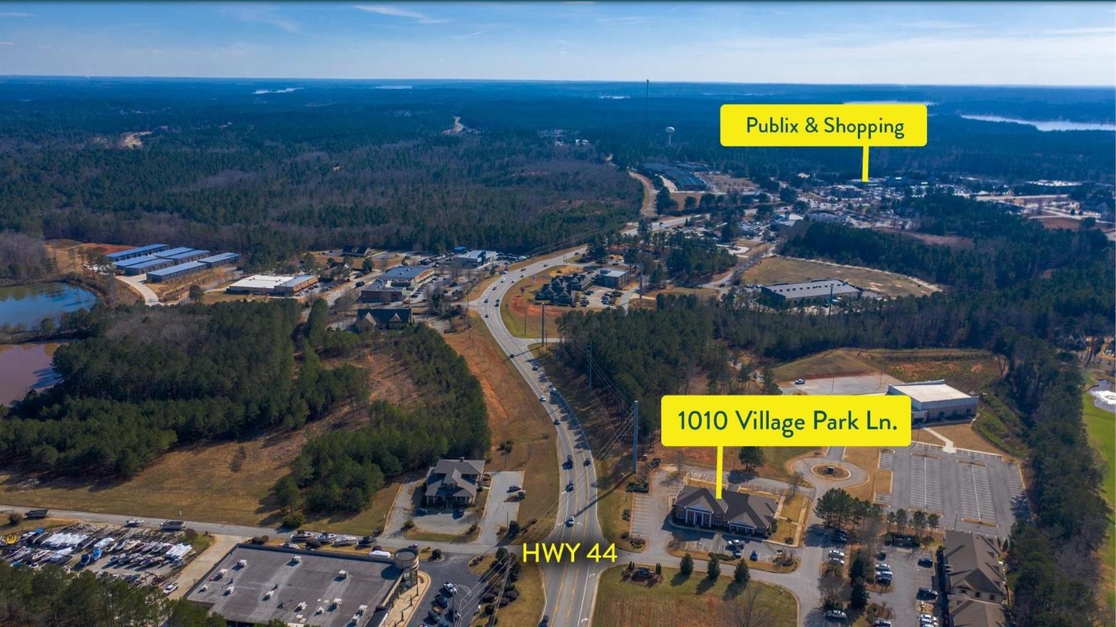 #104 1010 Village Park Lane Property Photo 1