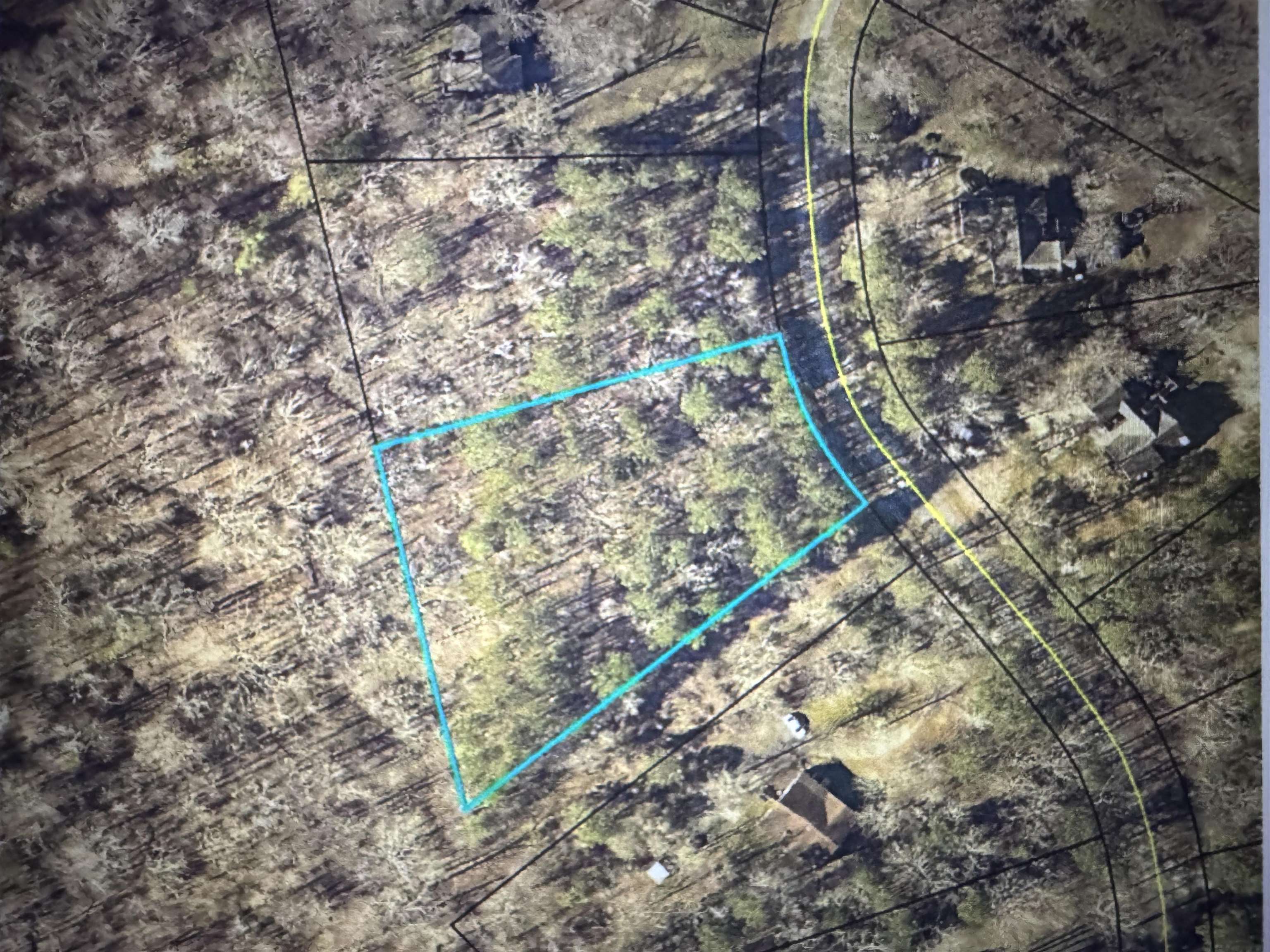 Lot 43 APALACHEE WOODS TRAIL