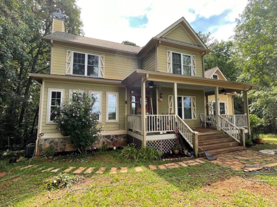 495 Bragg Road Property Photo 1