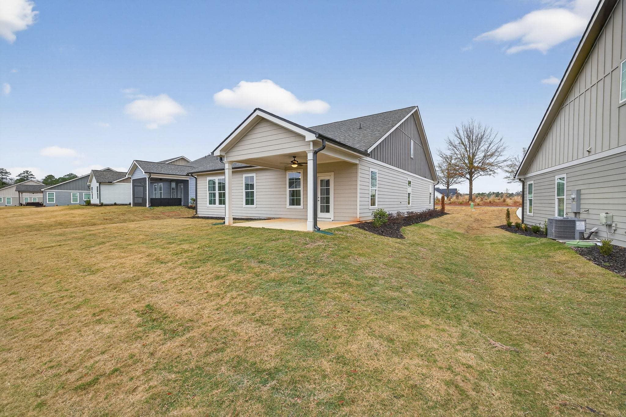 1541 Lake Drive Property Photo 6