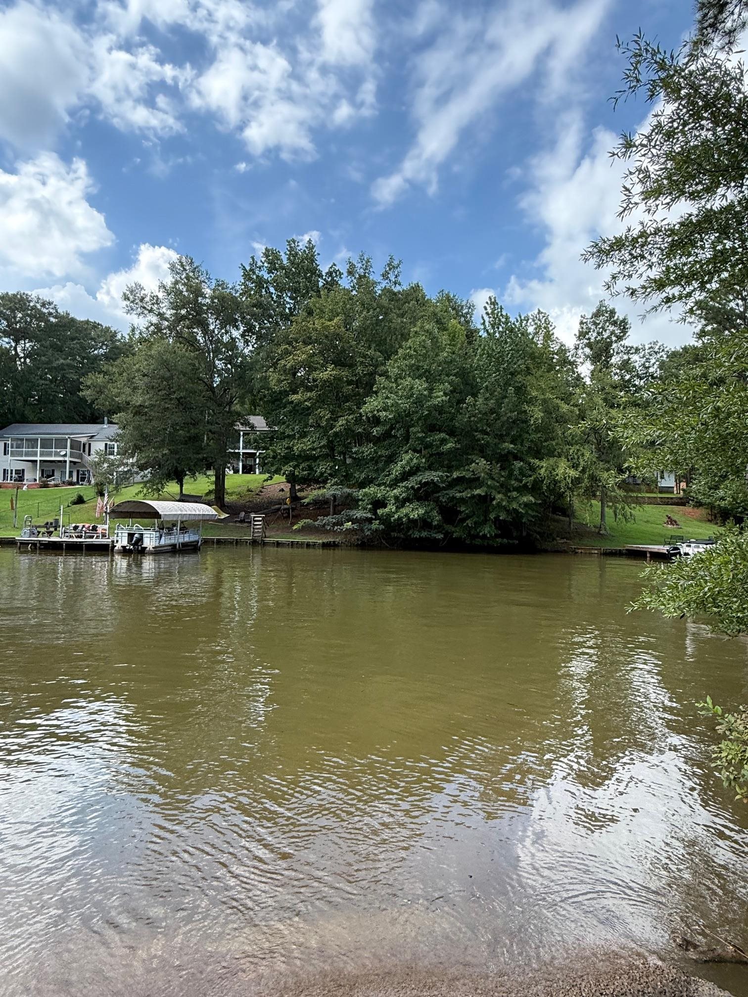 Lot 104 Sunfish Trail Property Photo 2