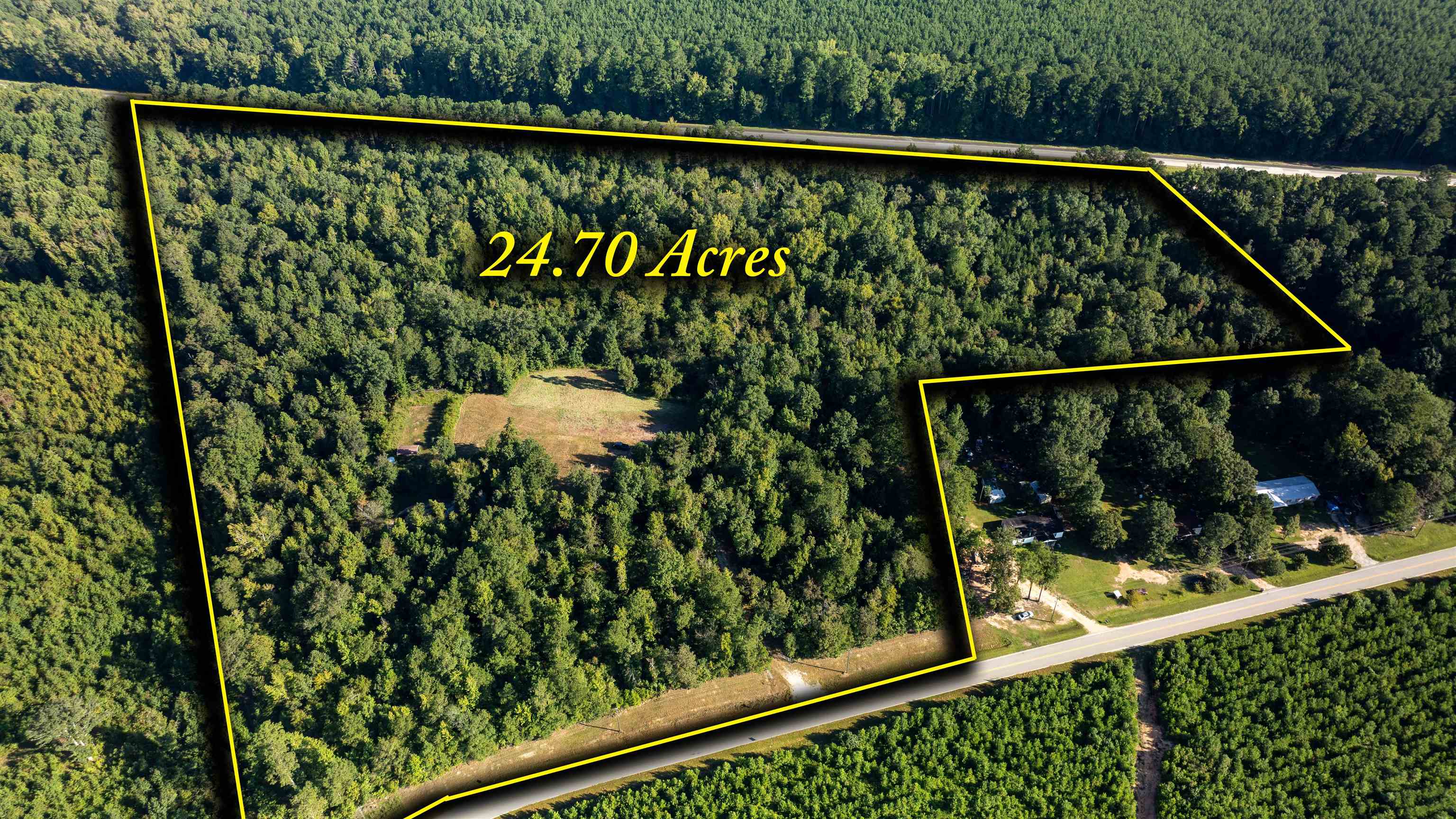 1901 GREY LAND ROAD # 0 Property Photo 1