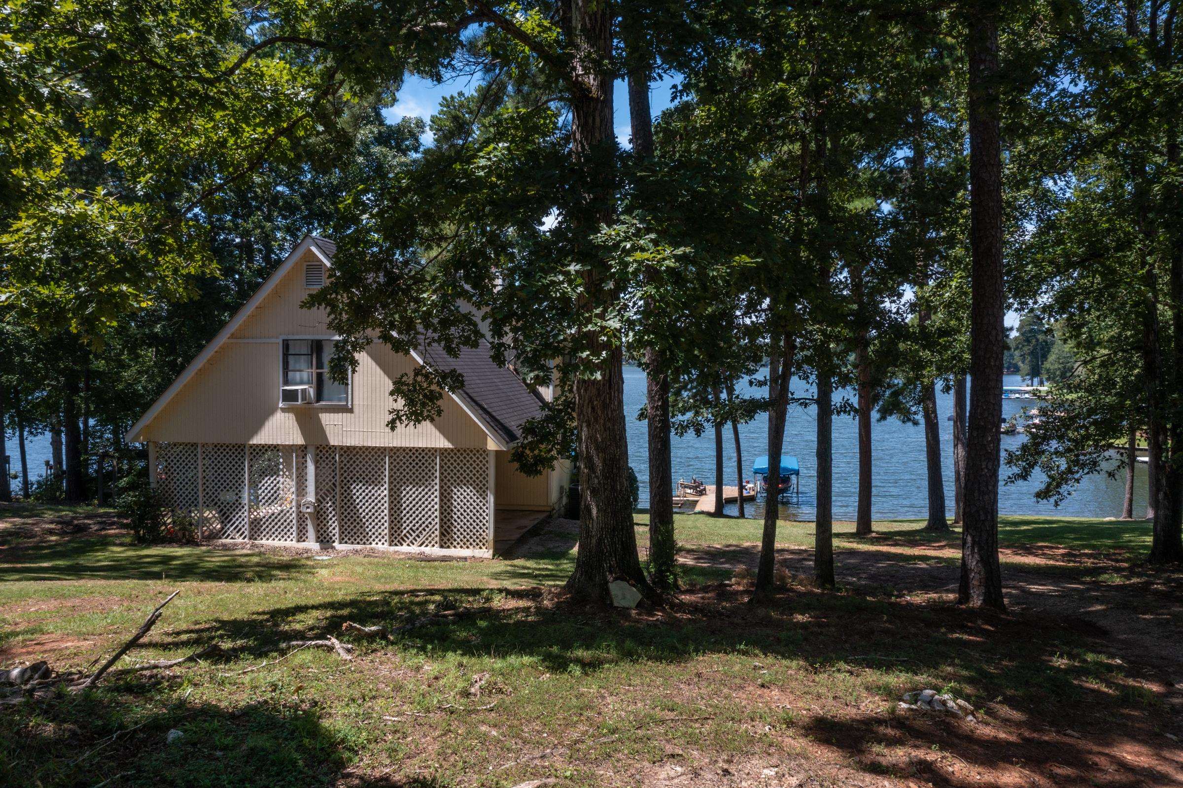 1031 Hawks Bill Drive Property Photo 1