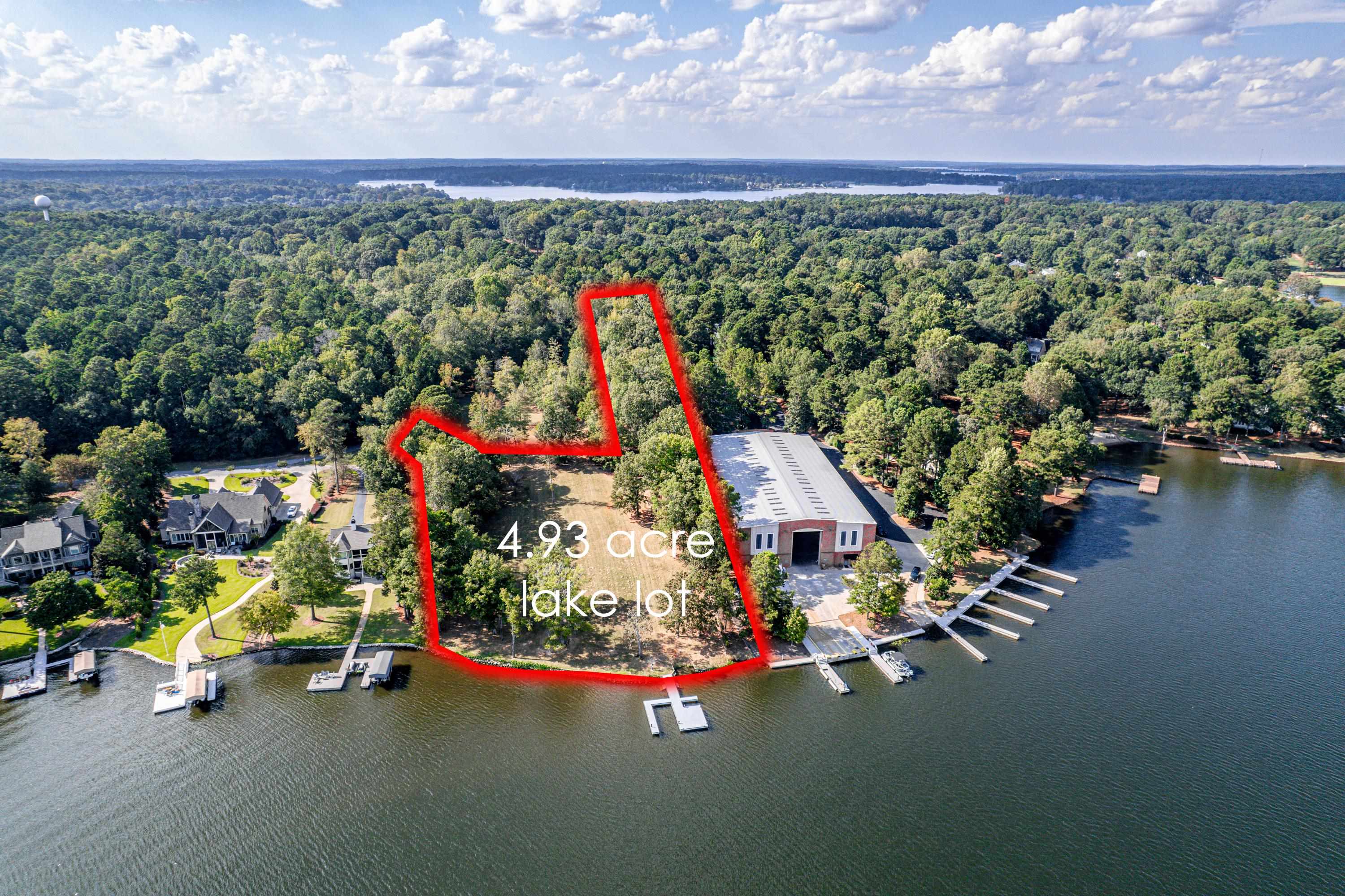 222 Waters Edge Drive Property Photo 1