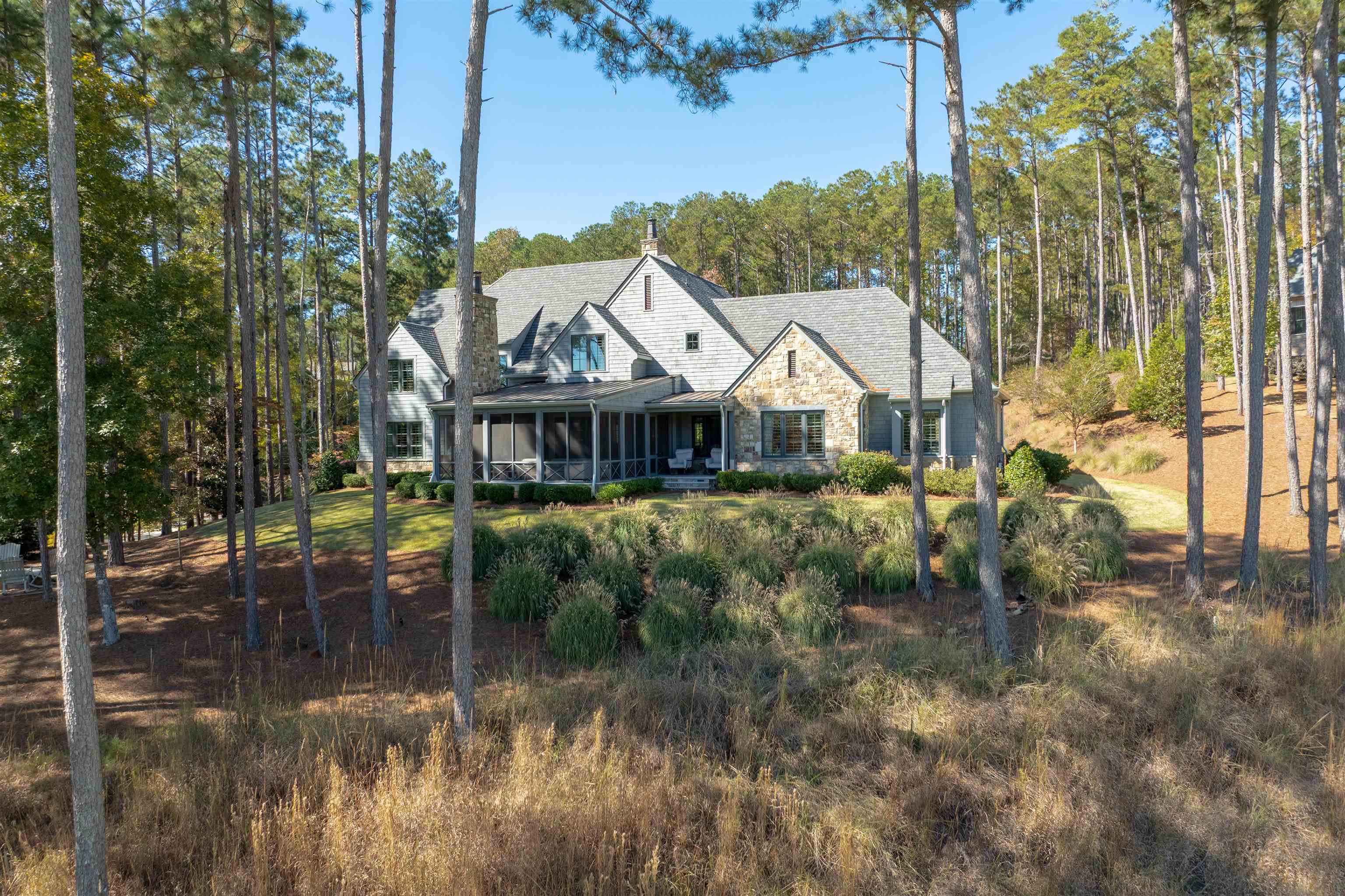 1030 Woodham Creek Property Photo 2