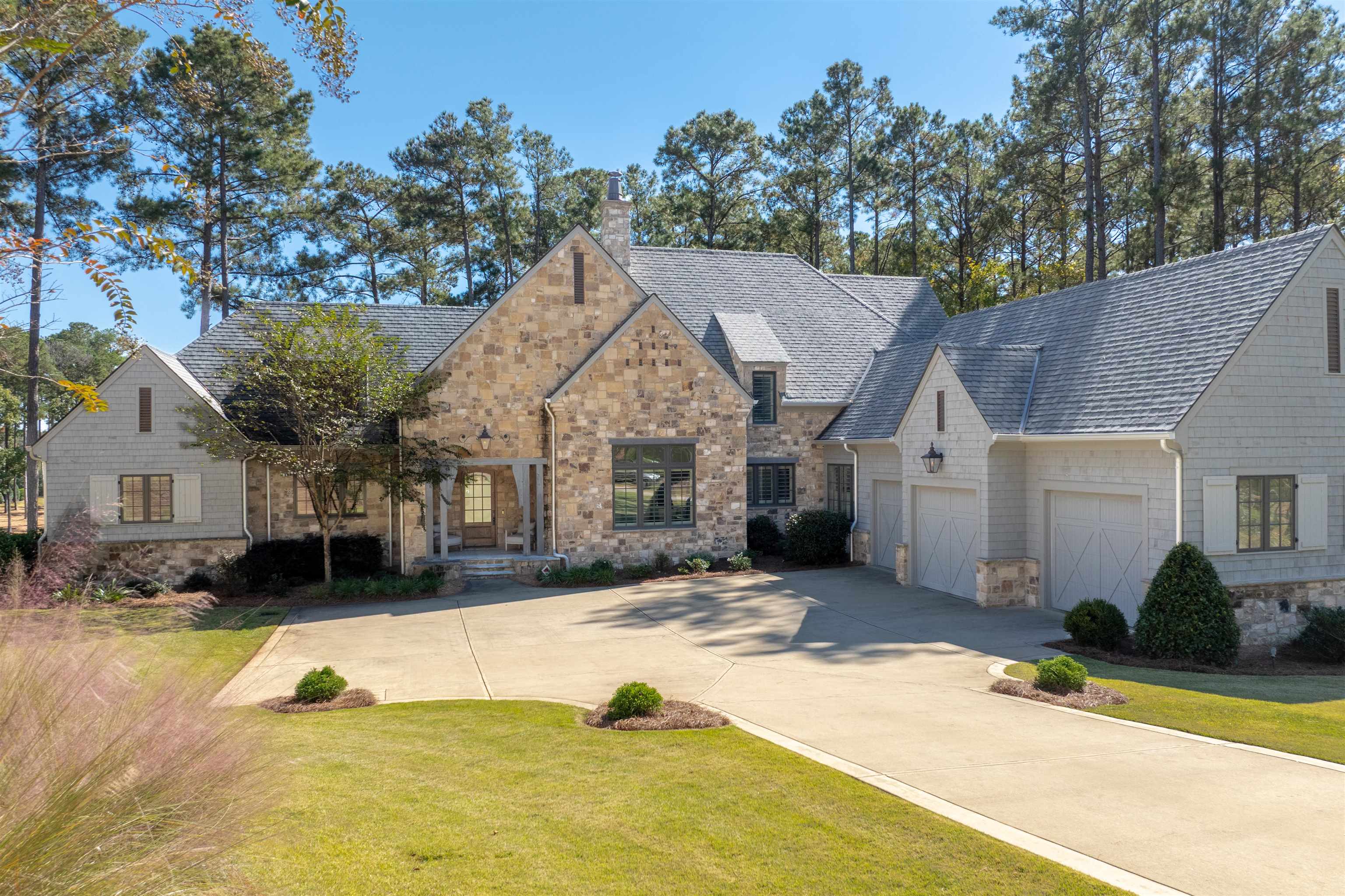 1030 Woodham Creek Property Photo 3