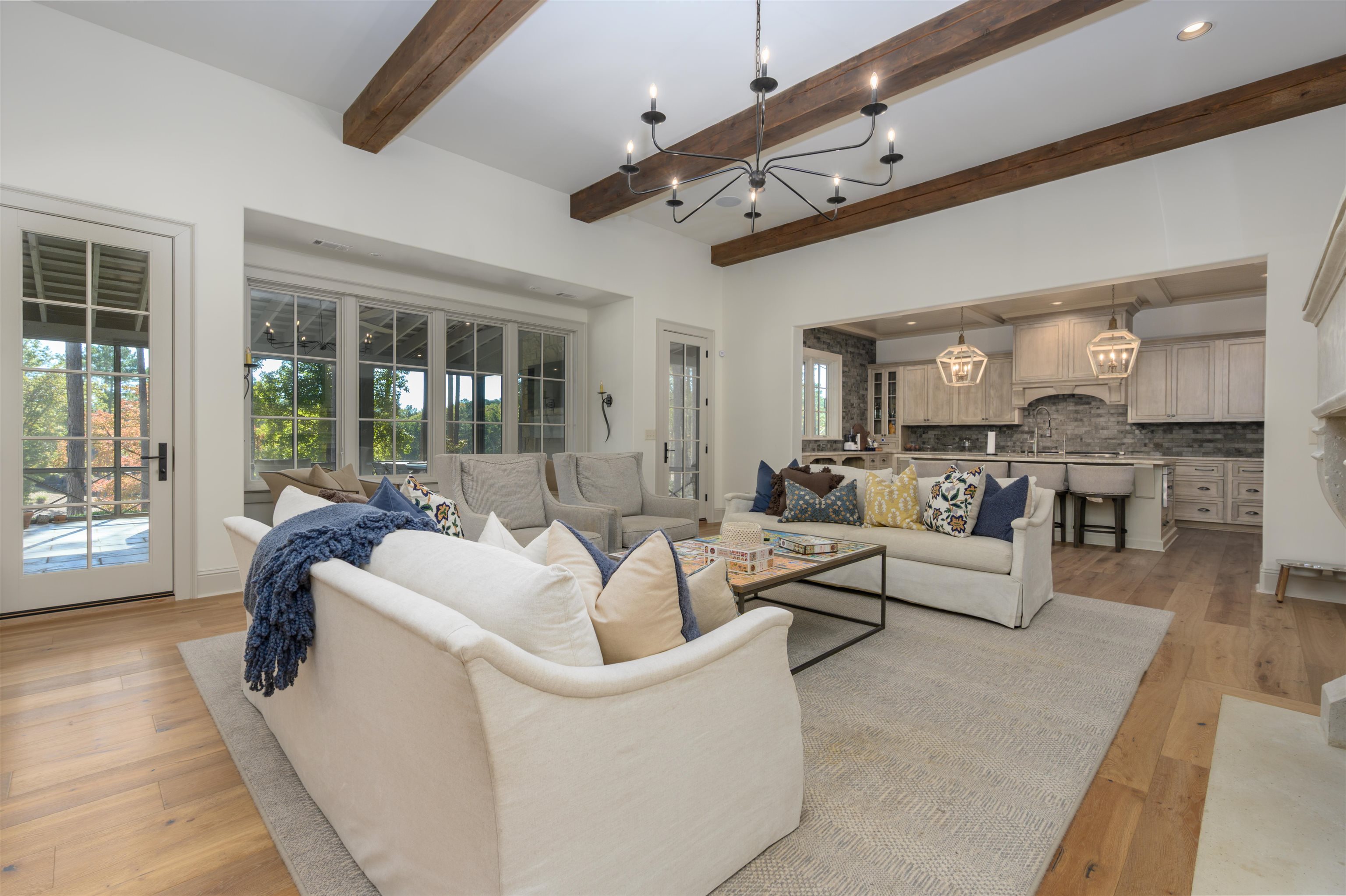 1030 Woodham Creek Property Photo 8